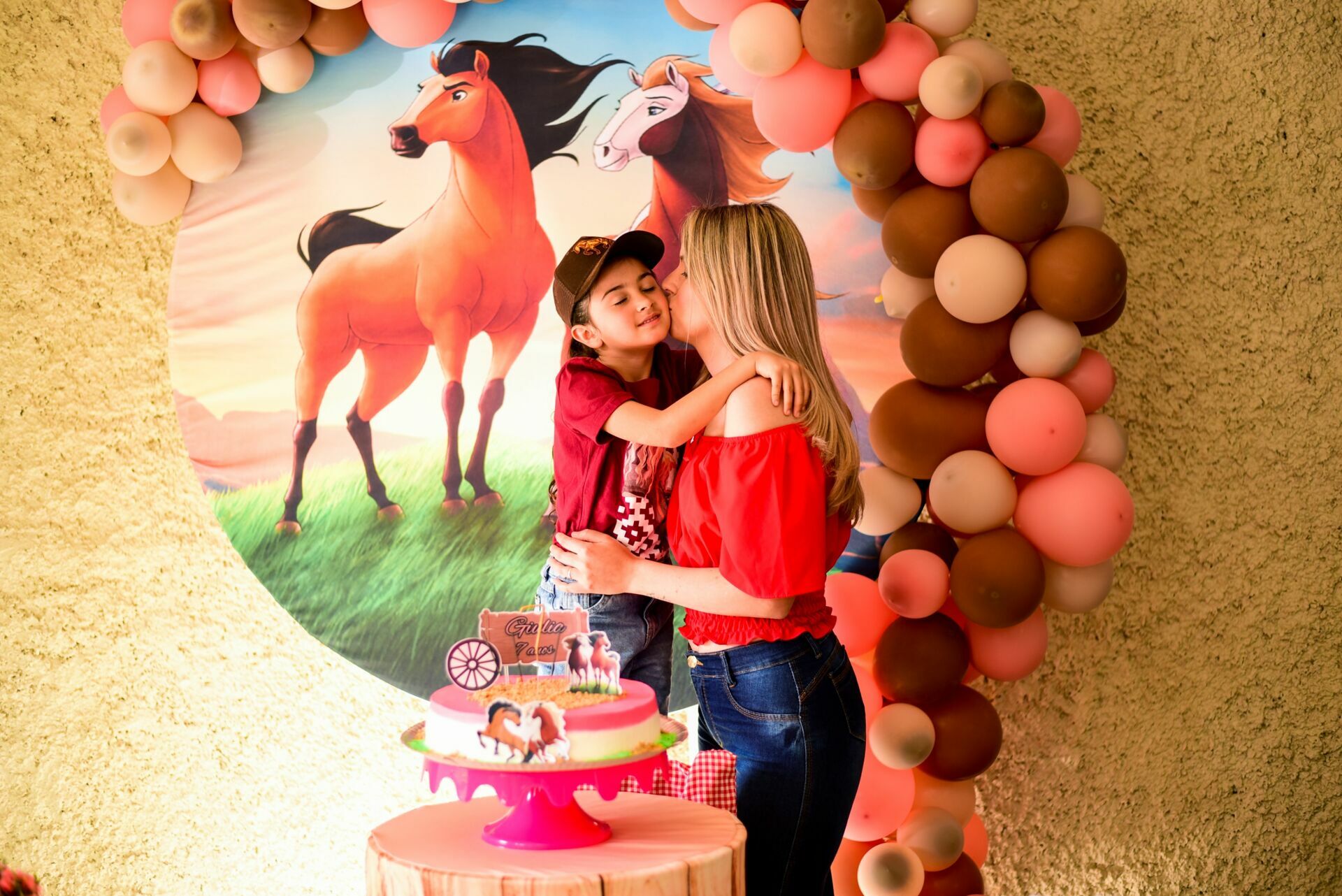 Foto Aniversário: Giulia  - Imagem 4