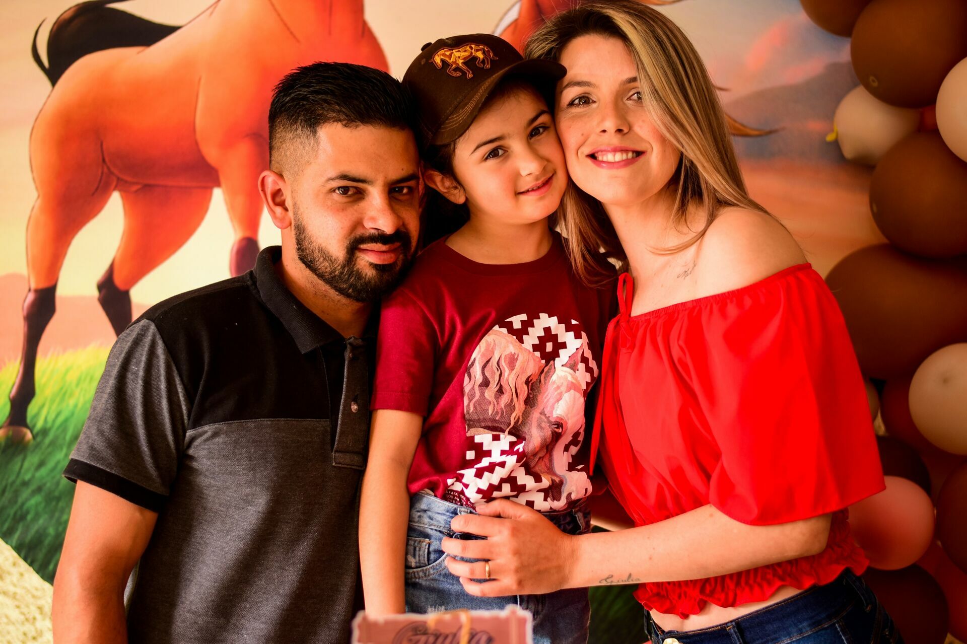 Foto Aniversário: Giulia  - Imagem 5