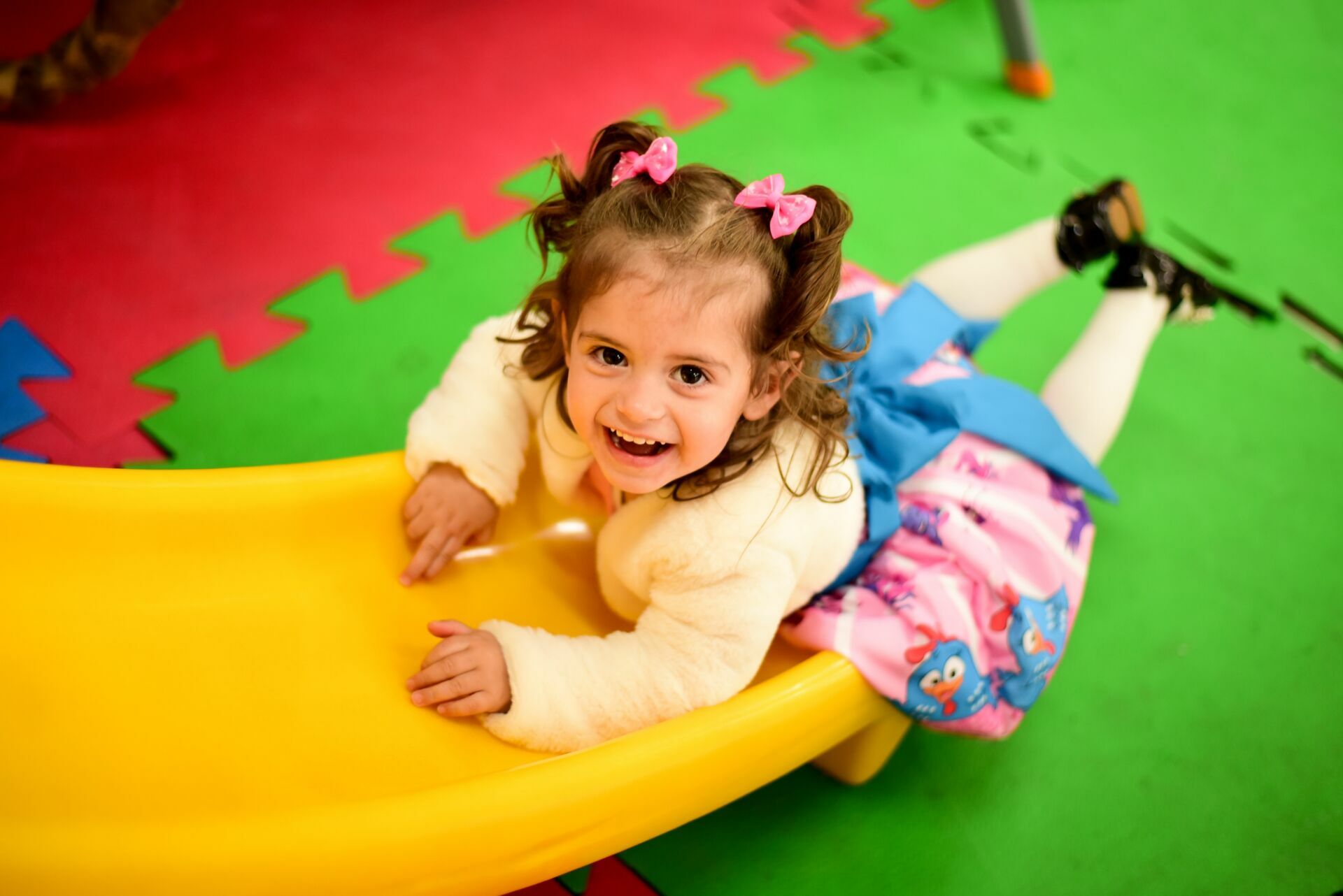 Foto Aniversário Infantil: Amanda - Imagem 6