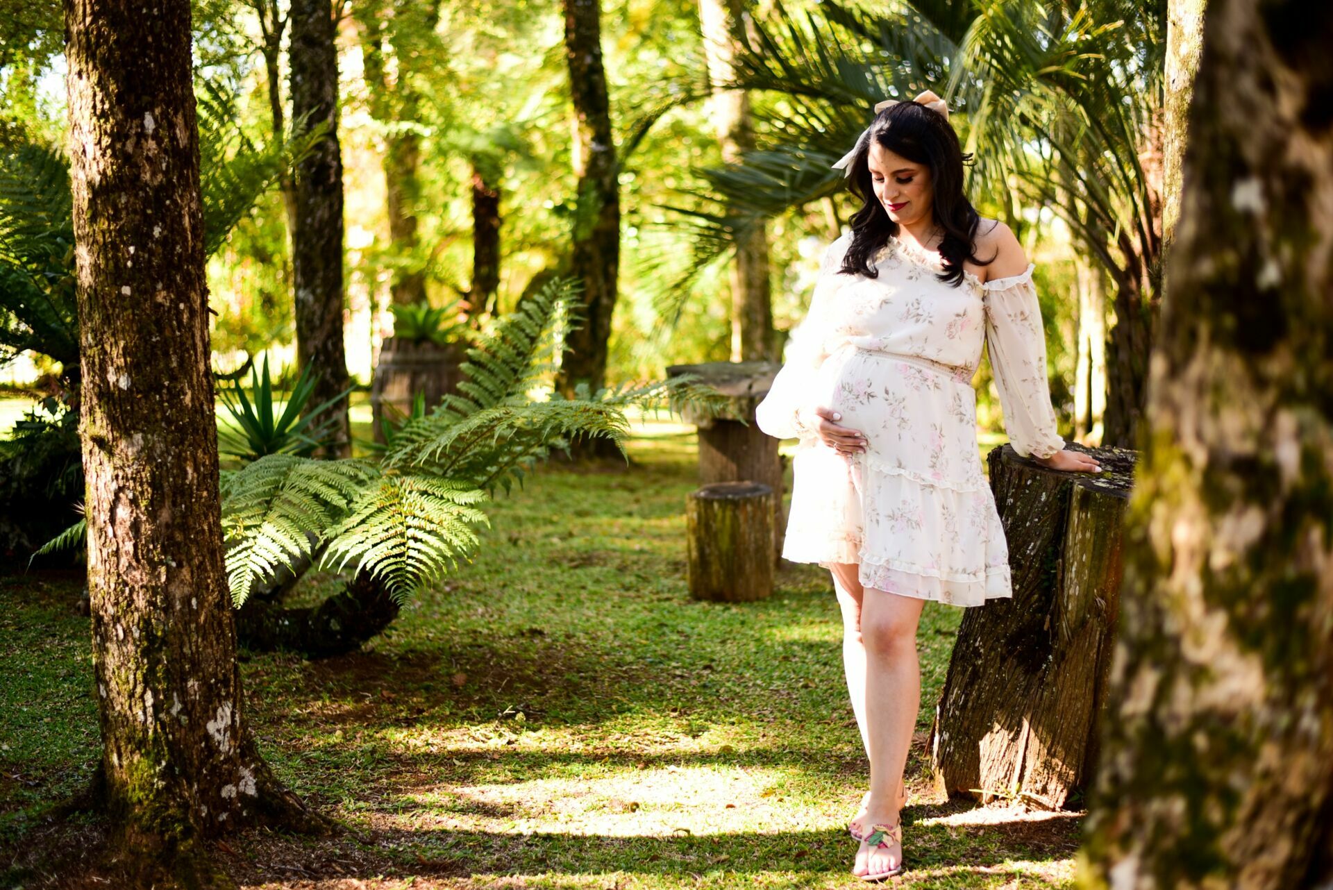 Foto Chá Revelação - Imagem 4