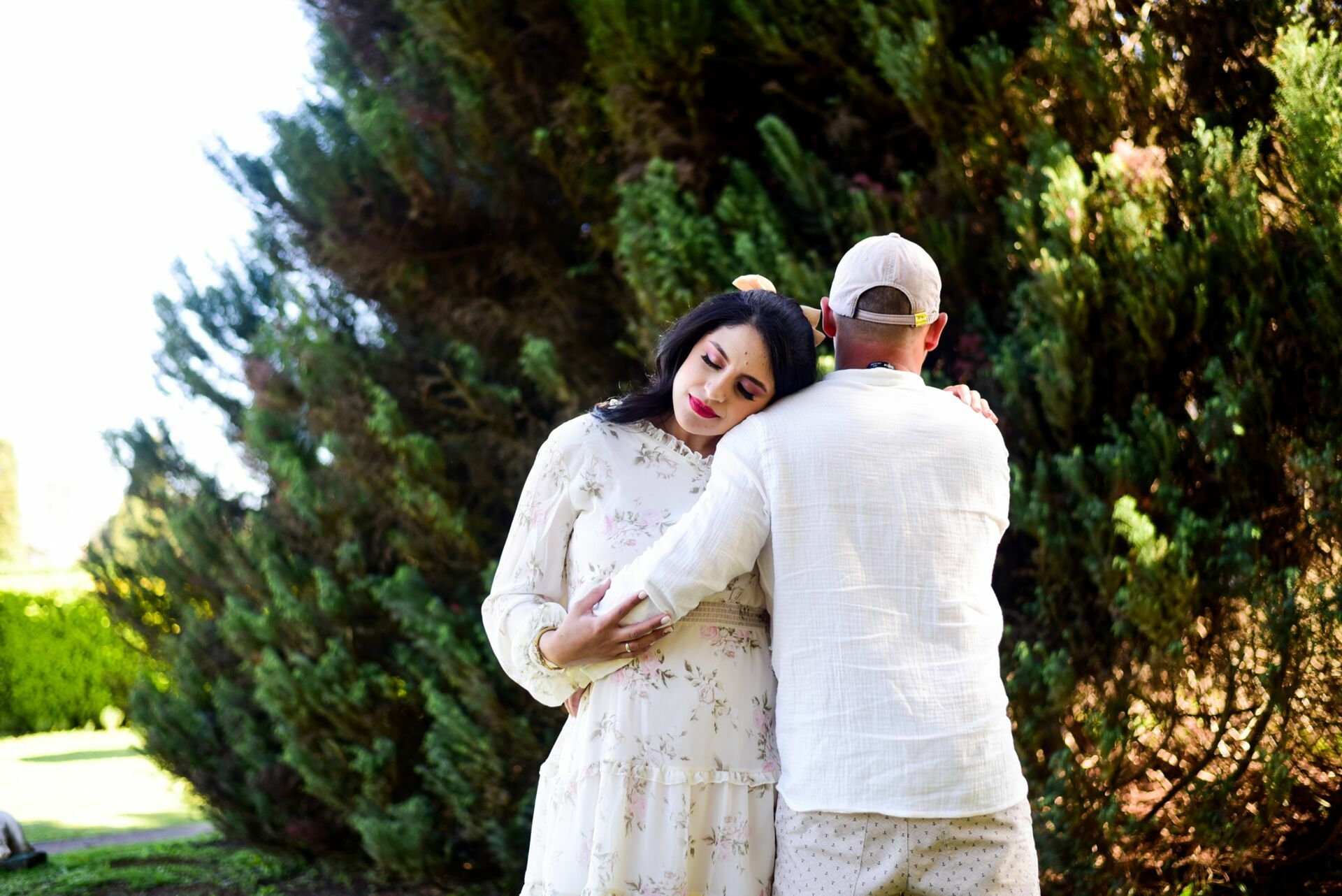 Foto Chá Revelação - Imagem 6