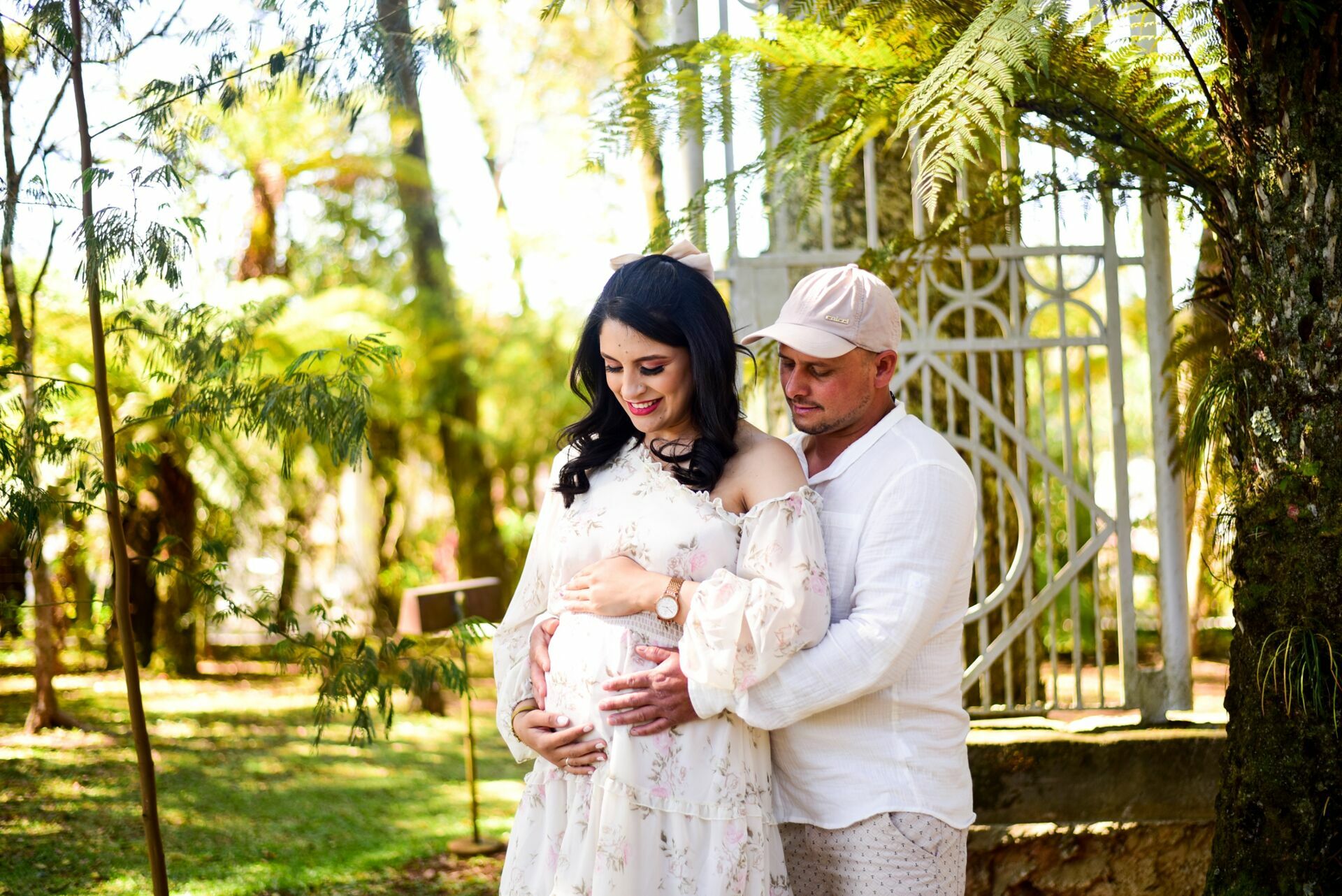 Foto Chá Revelação - Imagem 3