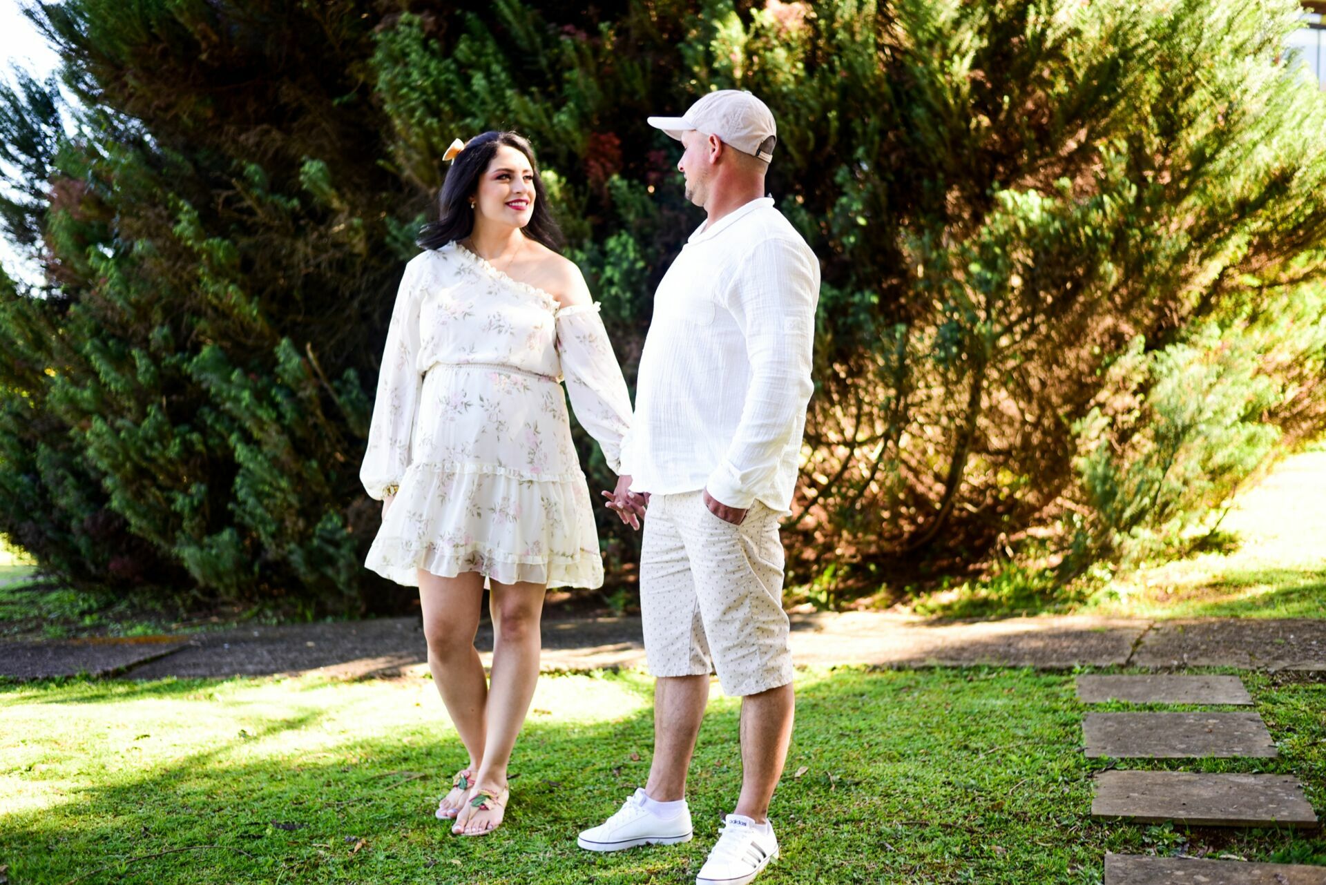 Foto Chá Revelação - Imagem 5