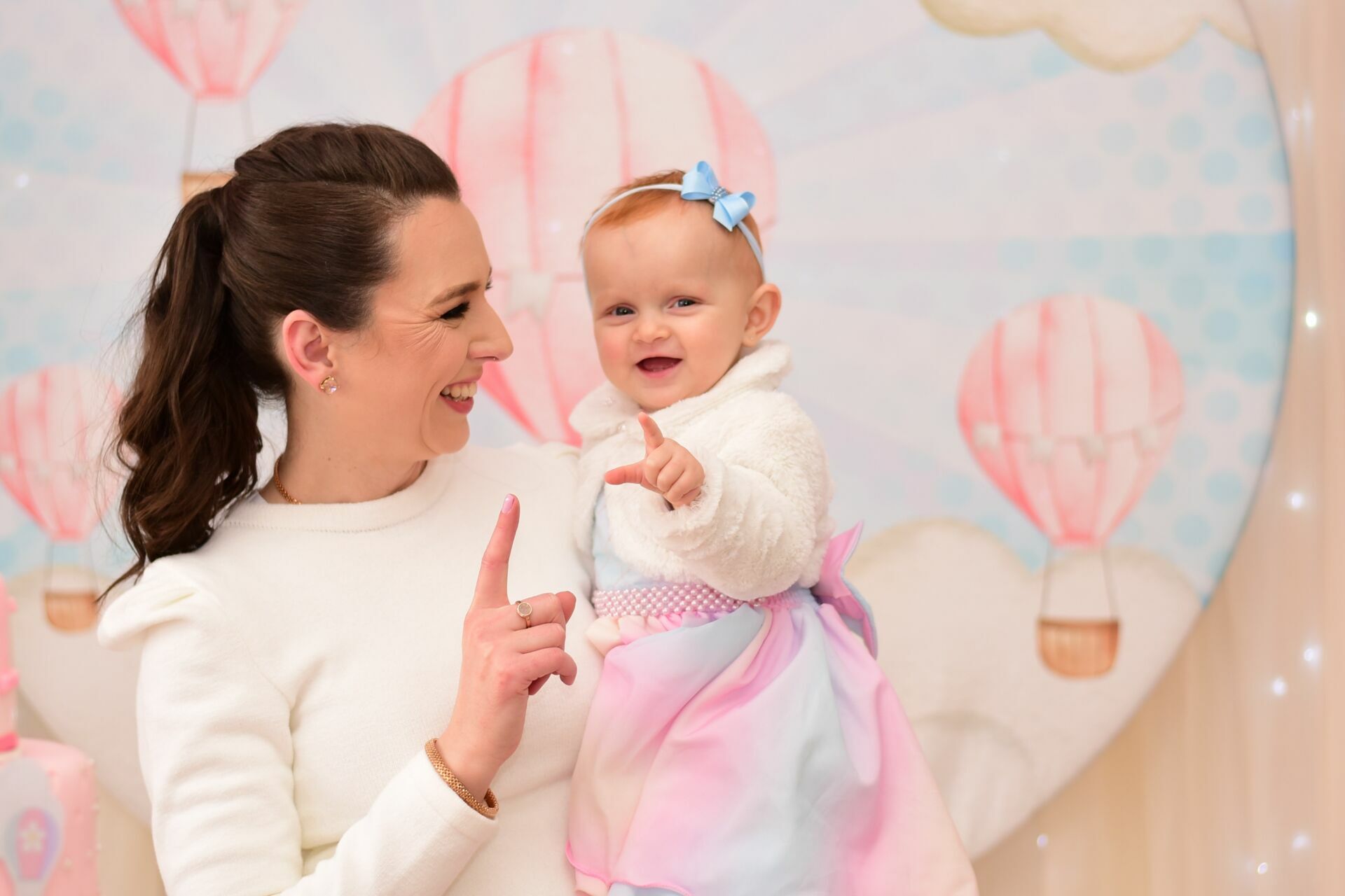 Foto Aniversário Infantil: Clara - Imagem 5