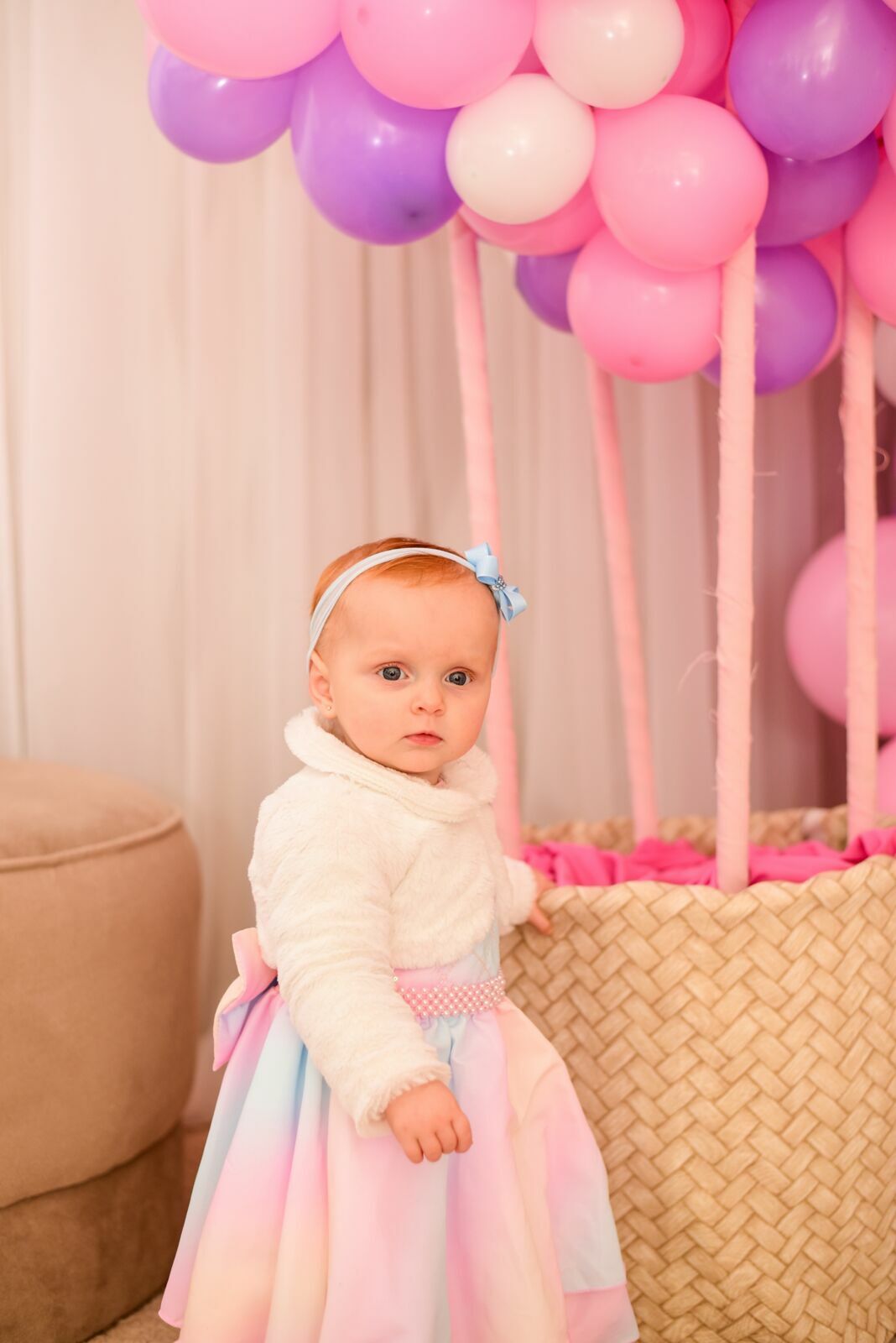 Foto Aniversário Infantil: Clara - Imagem 3