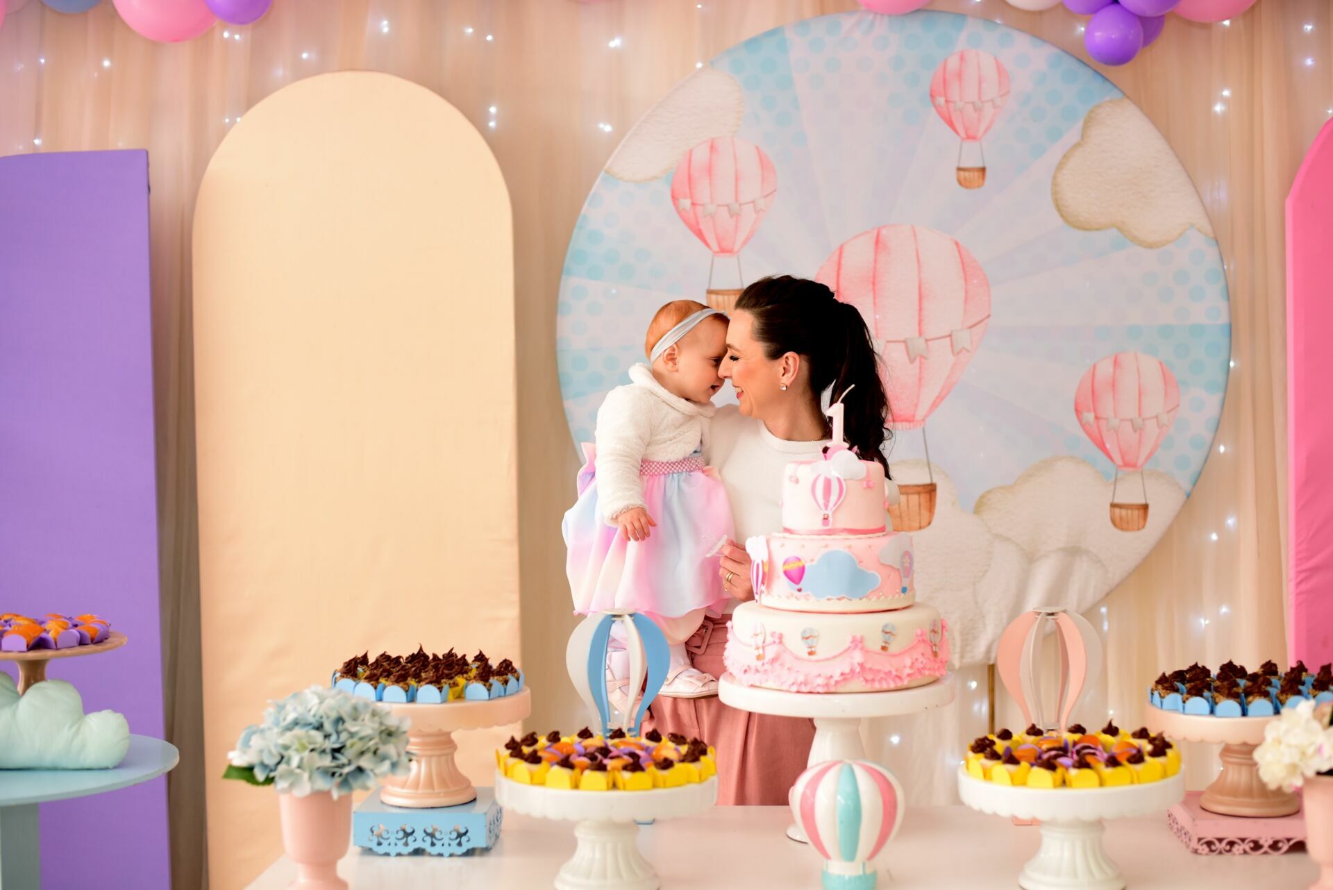 Foto Aniversário Infantil: Clara - Imagem 4