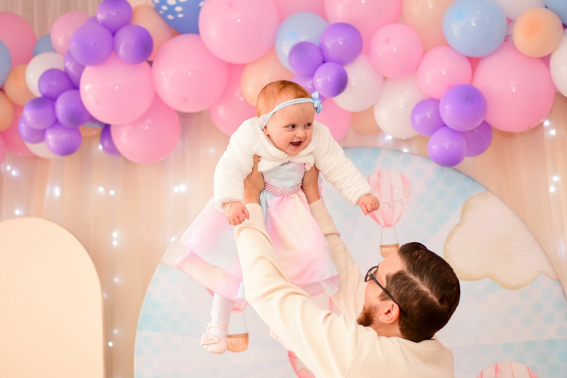 Foto Aniversário Infantil: Clara - Imagem 7