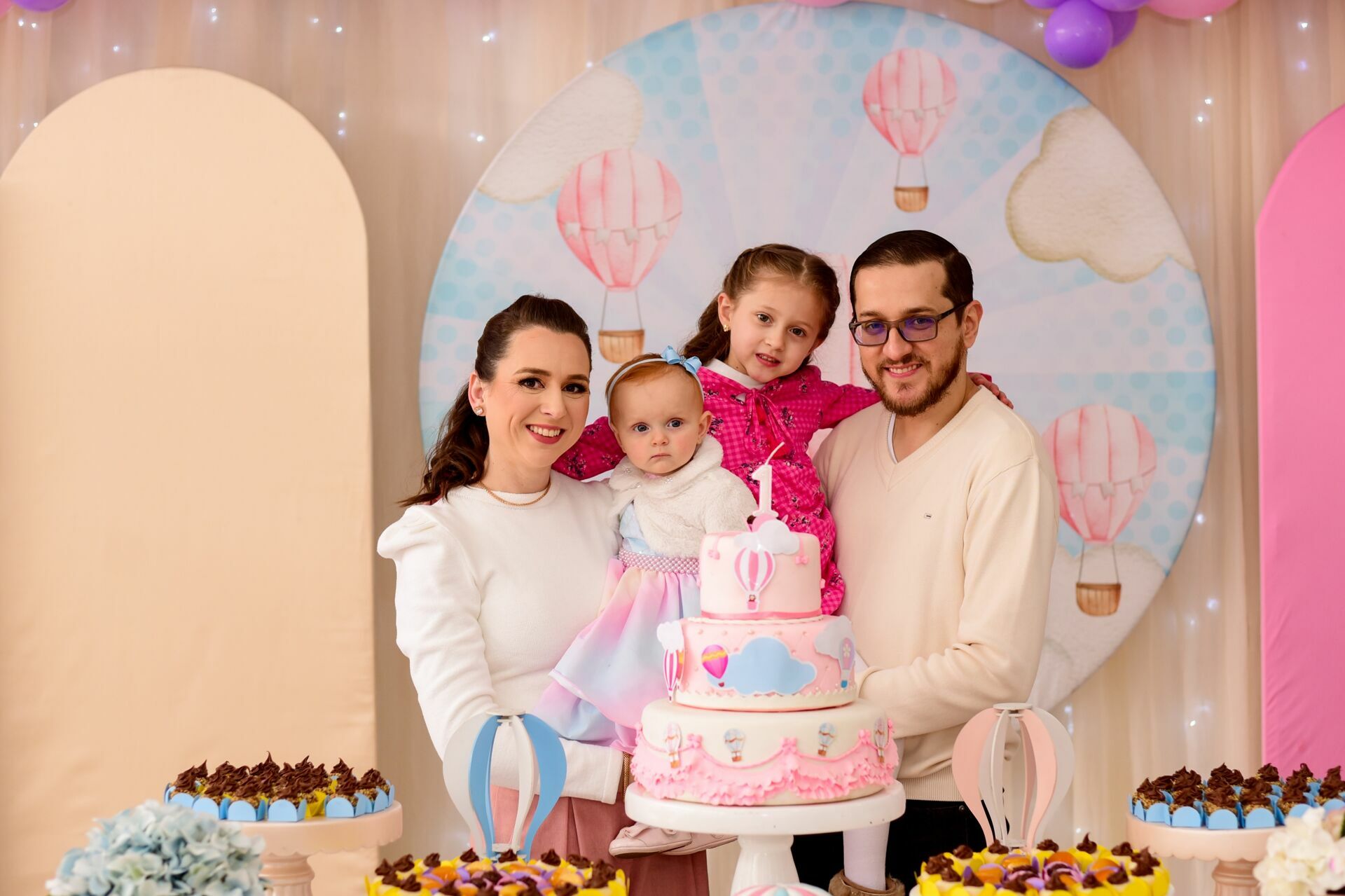 Foto Aniversário Infantil: Clara - Imagem 9