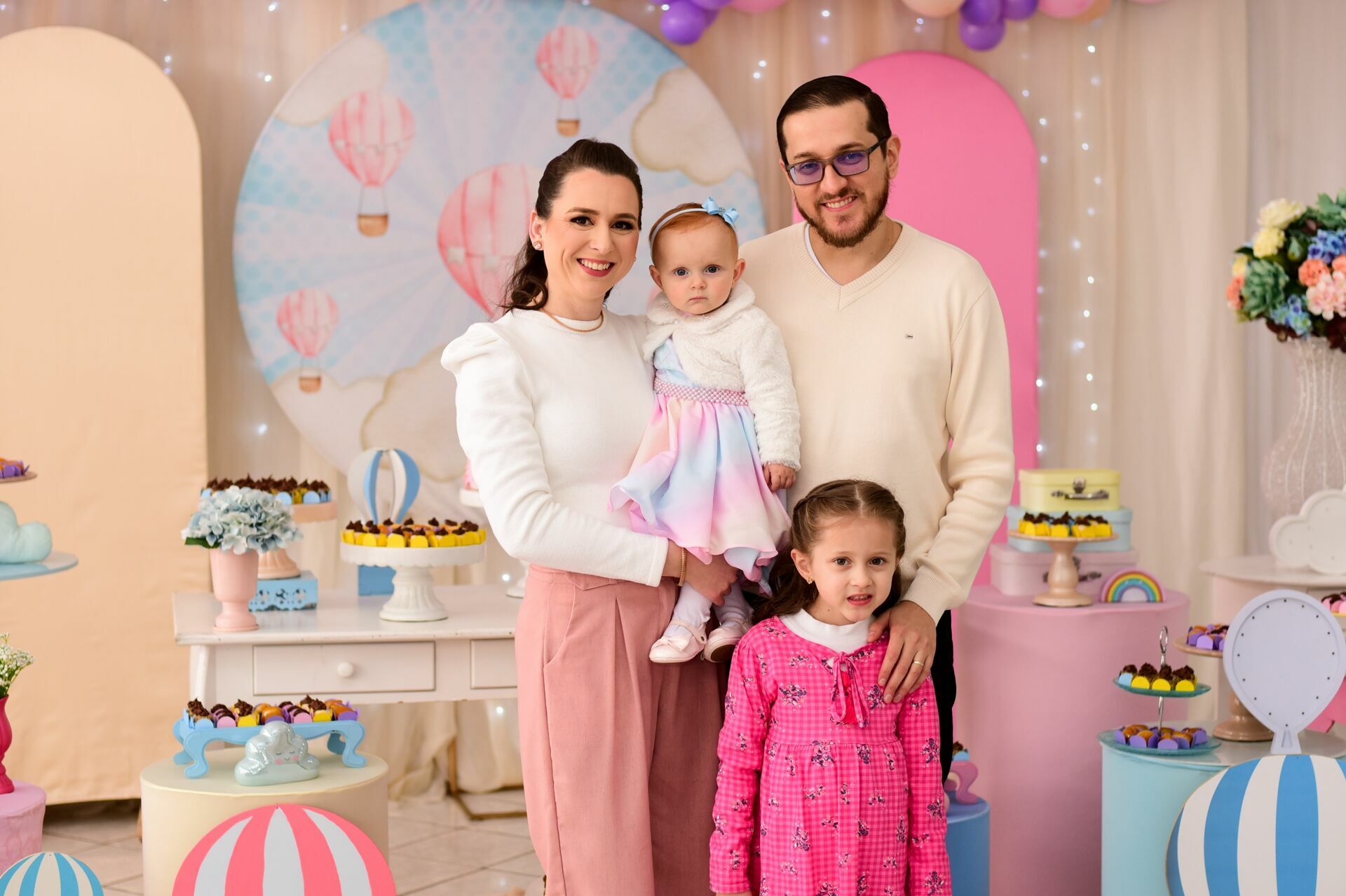 Foto Aniversário Infantil: Clara - Imagem 10