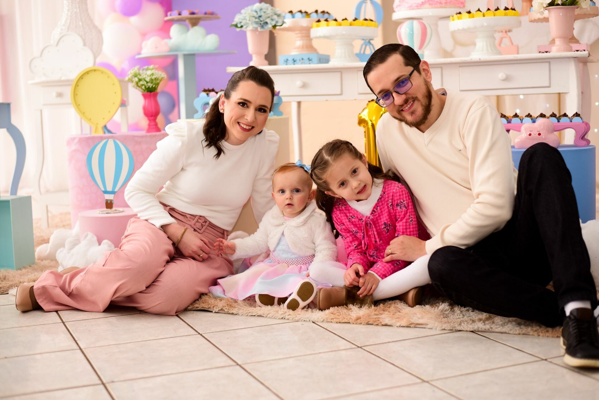 Foto Aniversário Infantil: Clara - Imagem 12