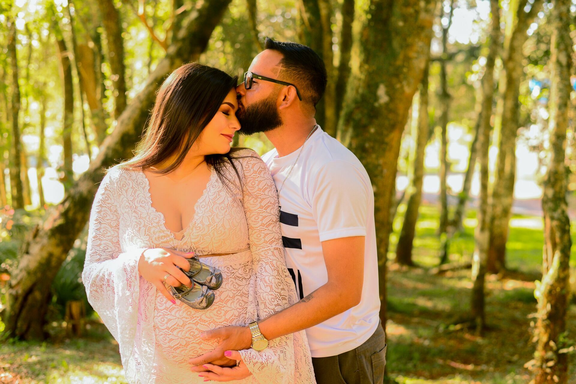 Foto A Espera da Alana - Imagem 1