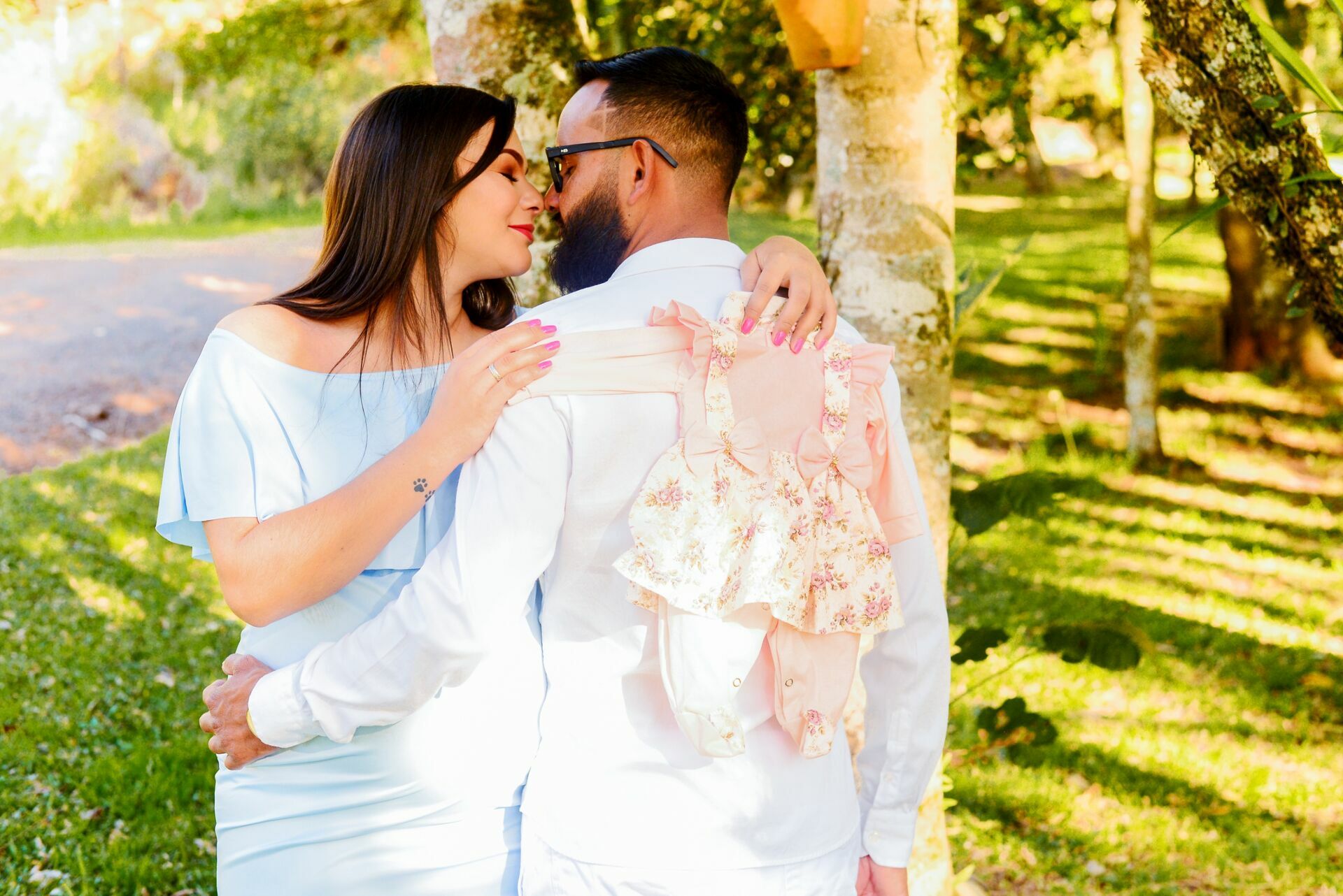 Foto A Espera da Alana - Imagem 7