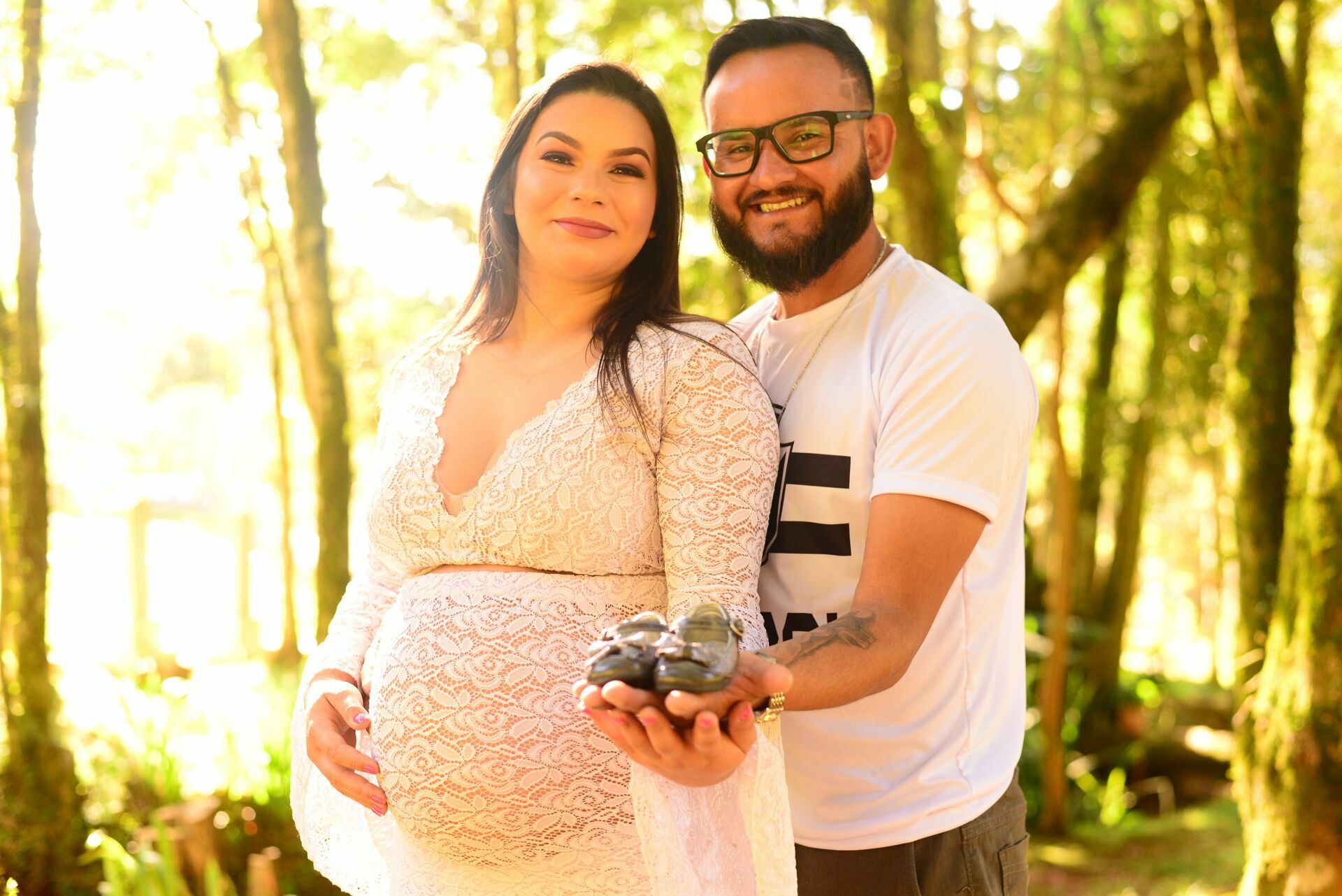 Foto A Espera da Alana - Imagem 2