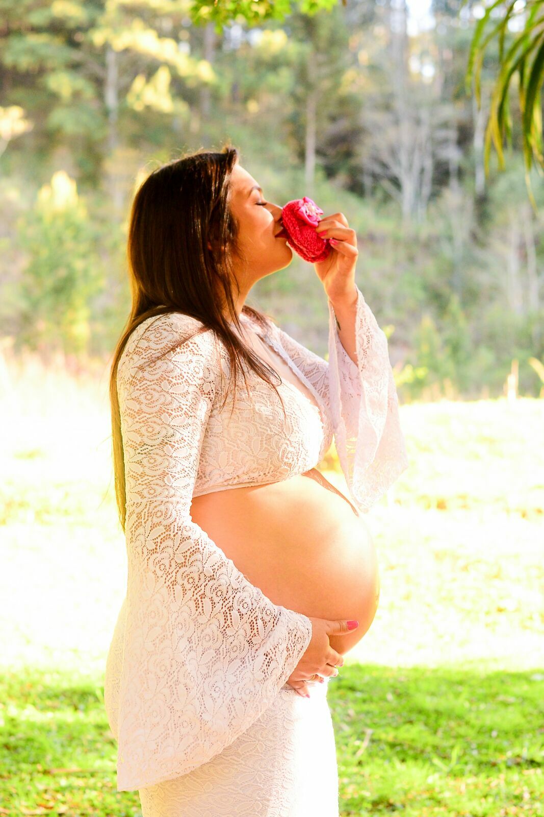 Foto A Espera da Alana - Imagem 4