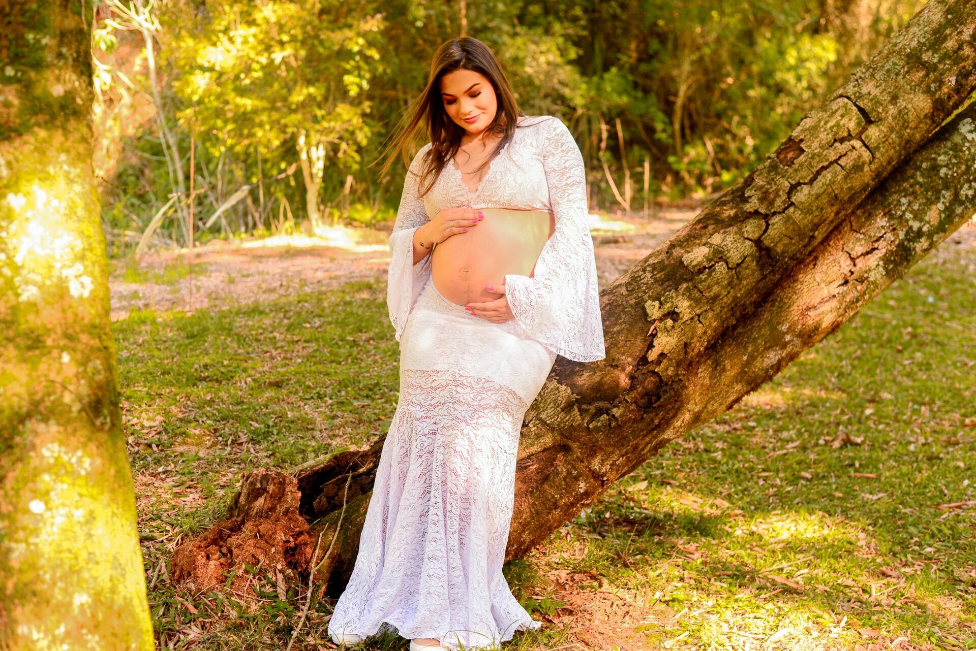 Foto A Espera da Alana - Imagem 5