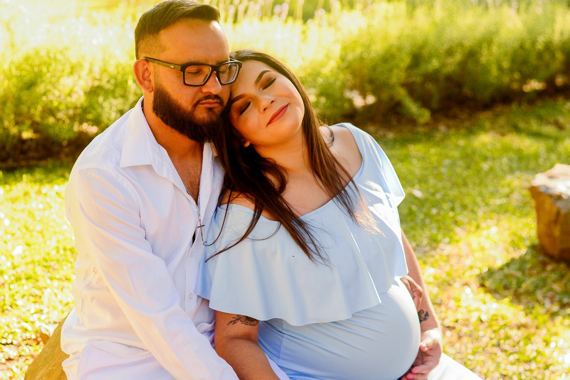 Foto A Espera da Alana - Imagem 0