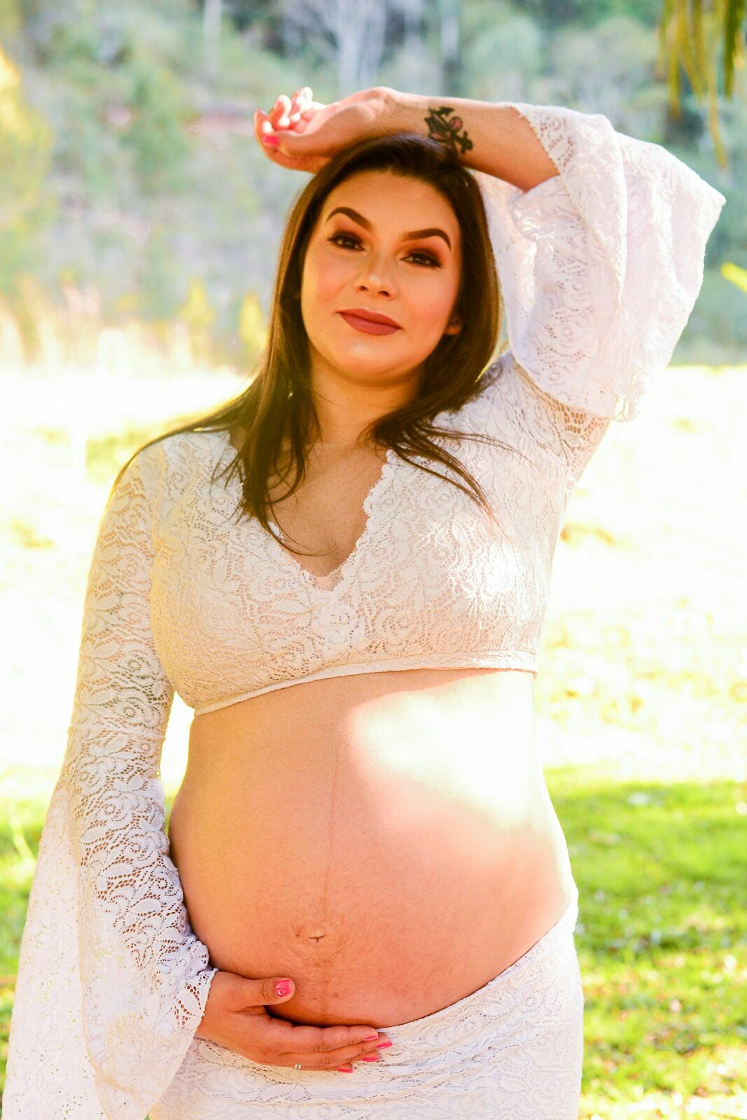 Foto A Espera da Alana - Imagem 3