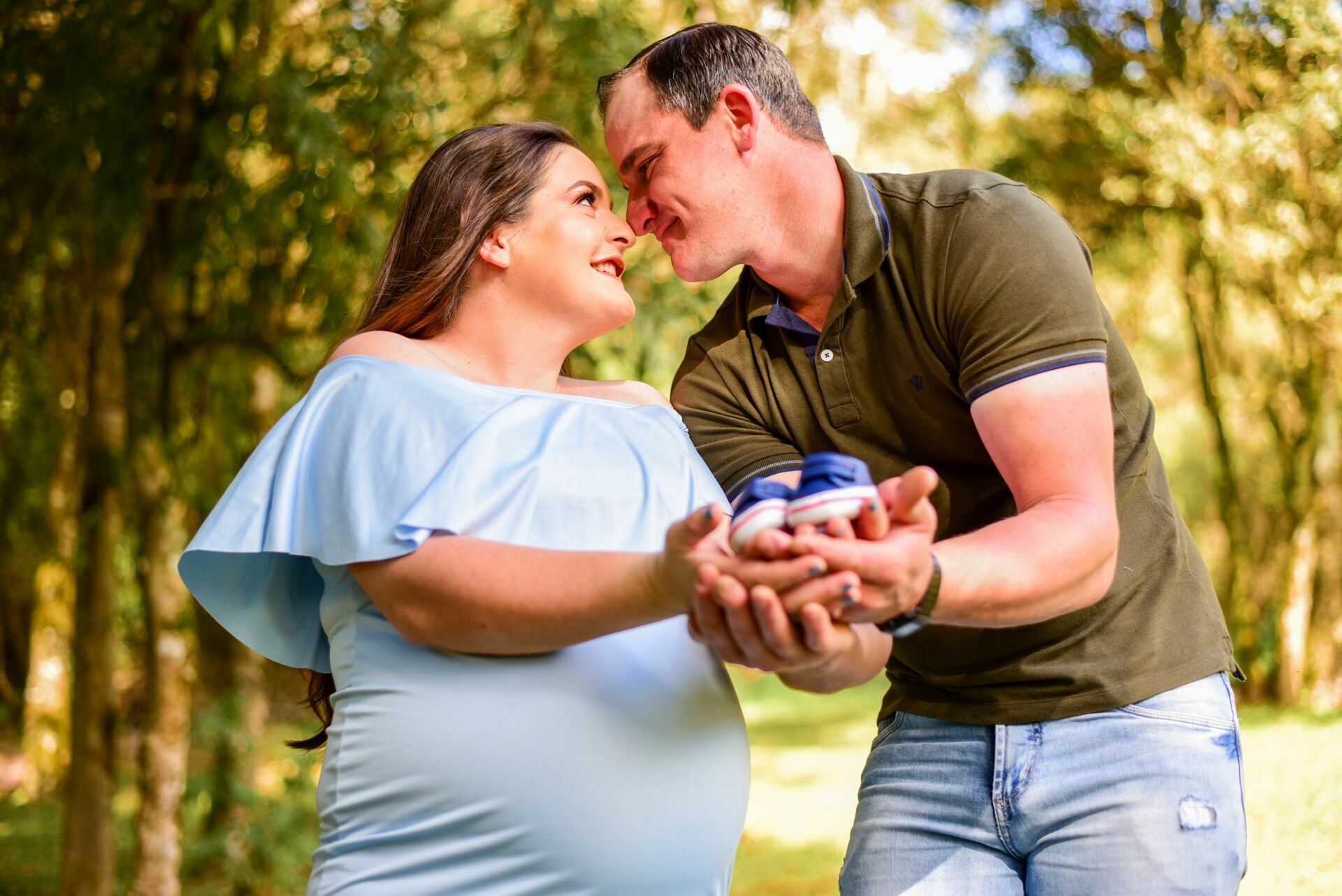 Foto A Espera do Luiz Pedro - Imagem 4