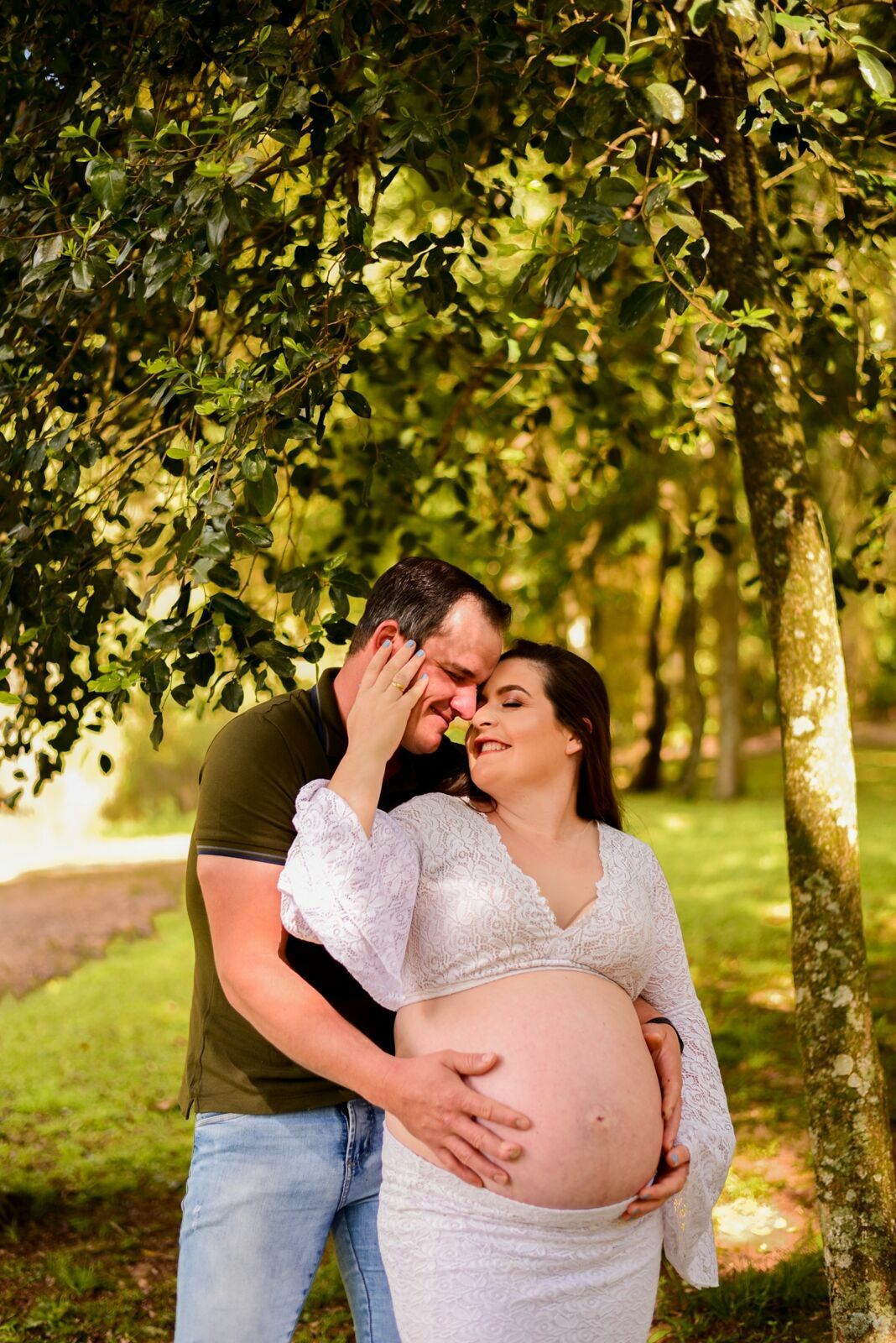 Foto A Espera do Luiz Pedro - Imagem 0