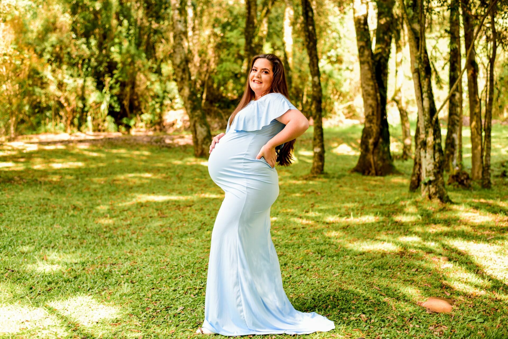 Foto A Espera do Luiz Pedro - Imagem 1