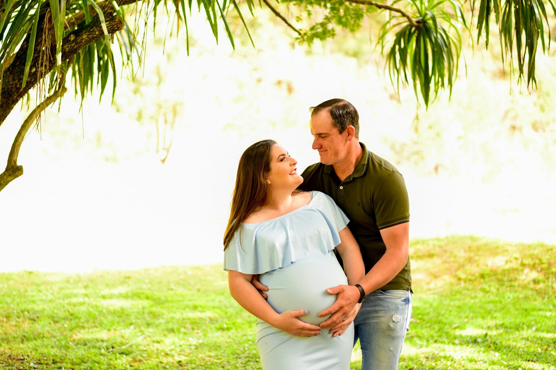 Foto A Espera do Luiz Pedro - Imagem 3