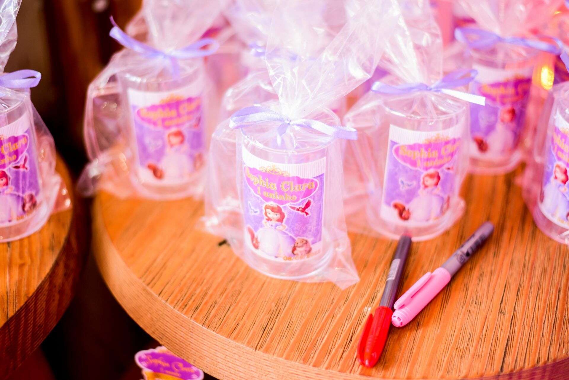 Foto Aniversário Infantil: Sophia - Imagem 6