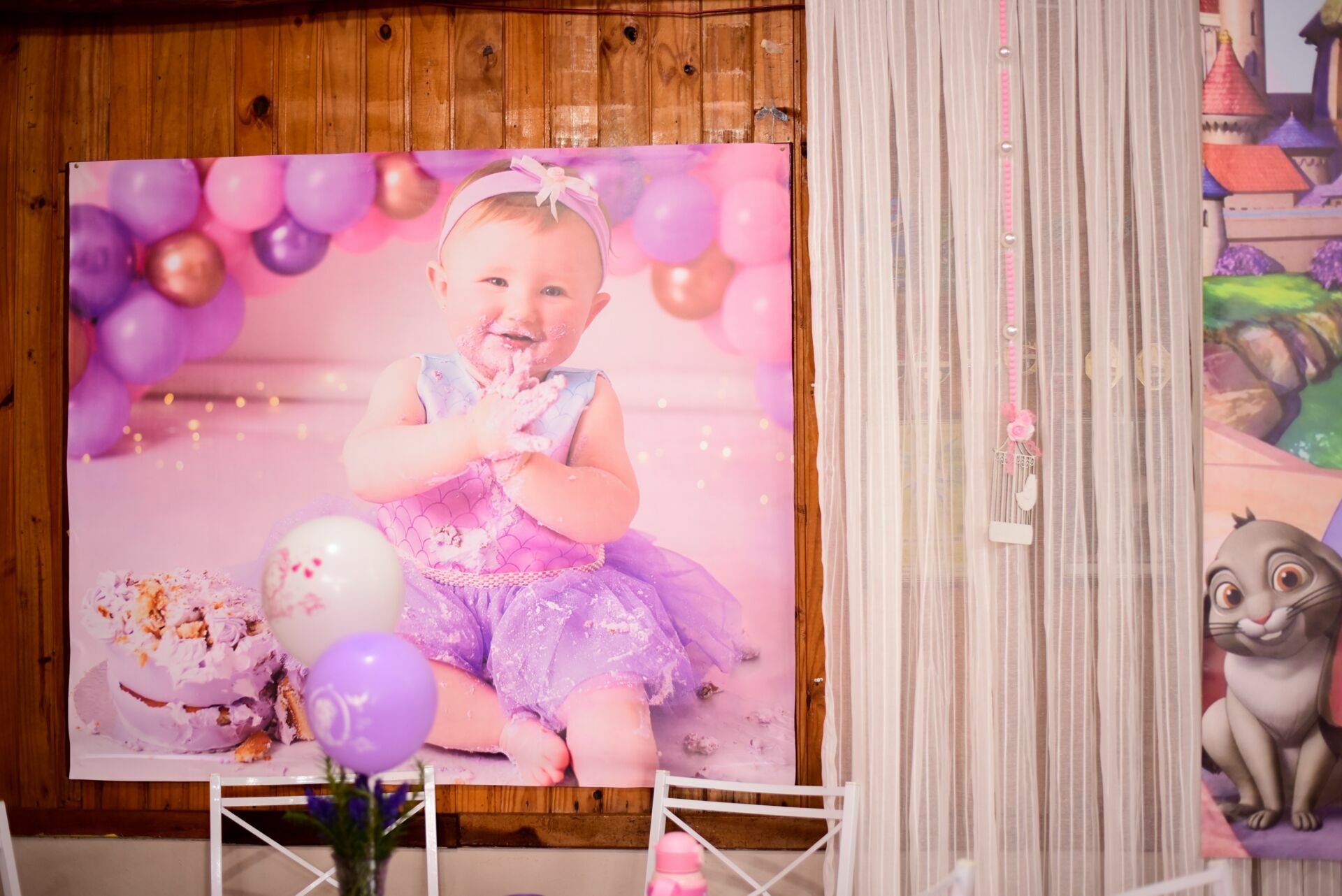 Foto Aniversário Infantil: Sophia - Imagem 3