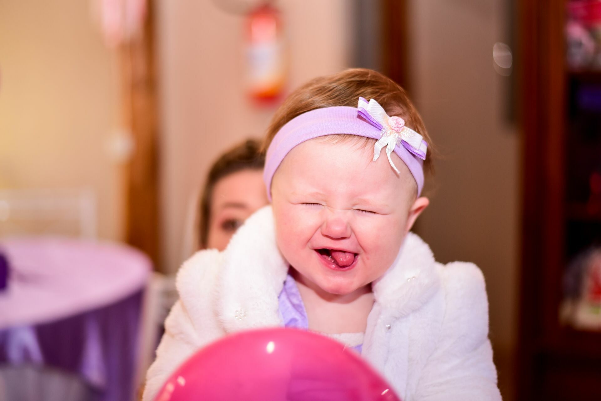 Foto Aniversário Infantil: Sophia - Imagem 7