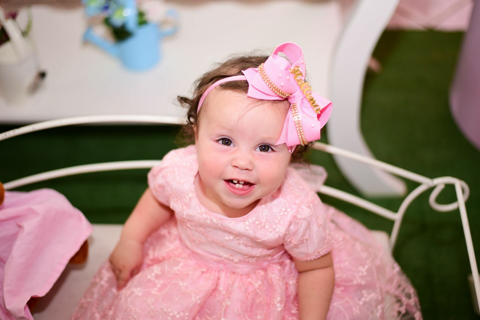 Foto Aniversário Infantil: Victória Hellena - Imagem 5