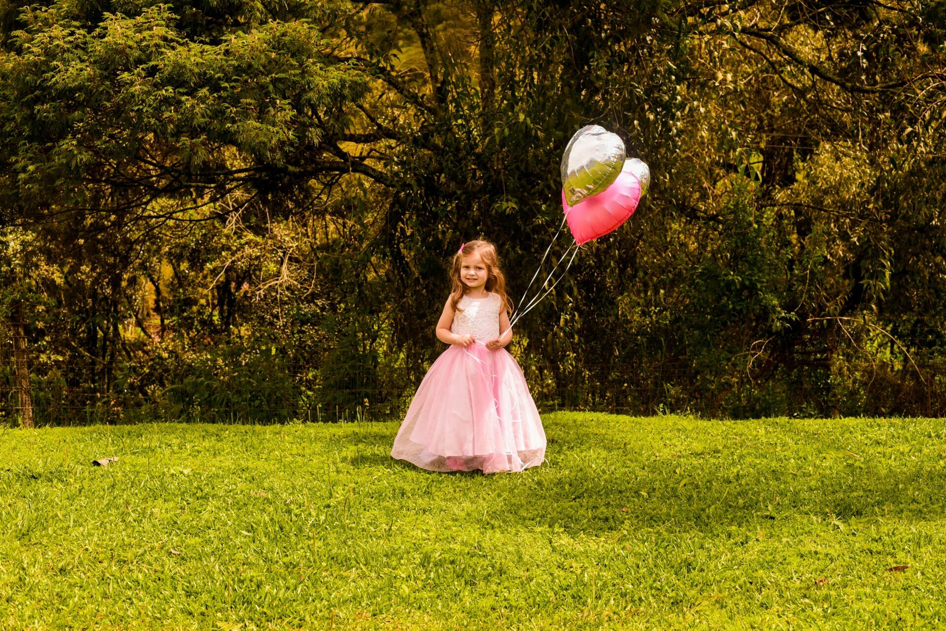 Foto Aniversário Infantil: Bella - Imagem 7