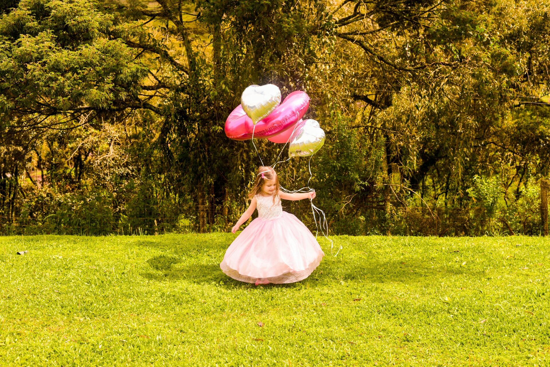 Foto Aniversário Infantil: Bella - Imagem 9