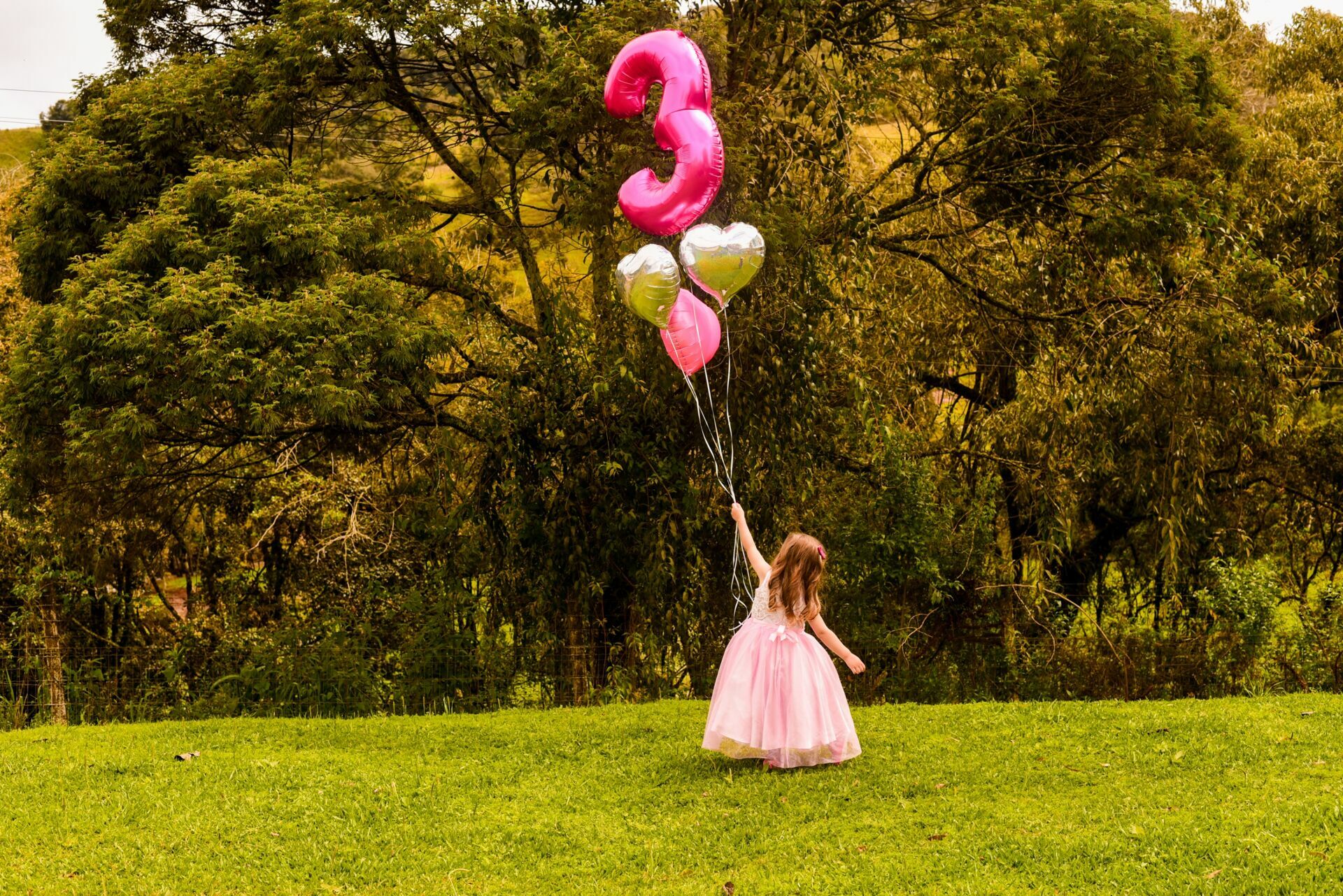 Foto Aniversário Infantil: Bella - Imagem 10