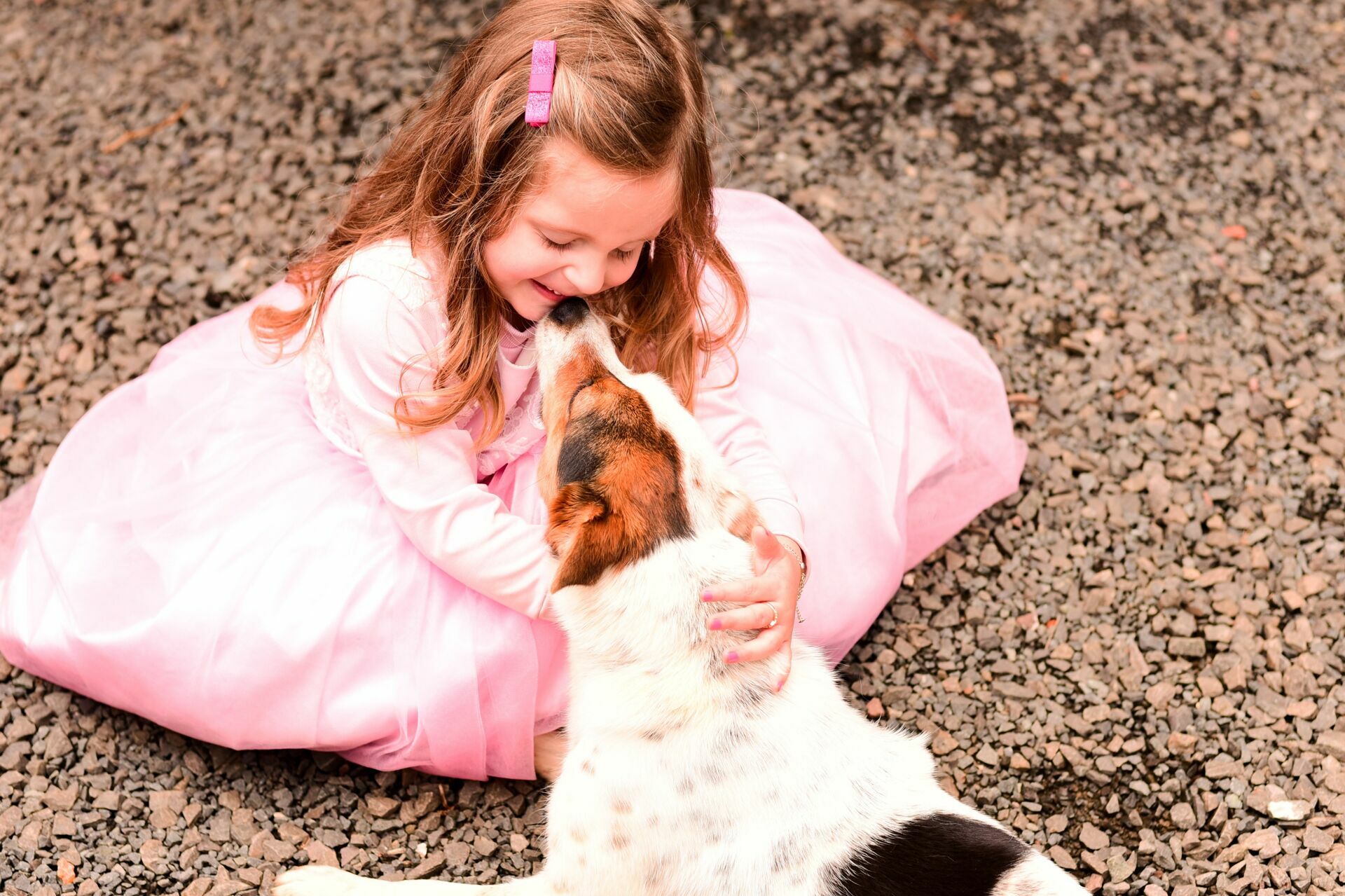 Foto Aniversário Infantil: Bella - Imagem 0