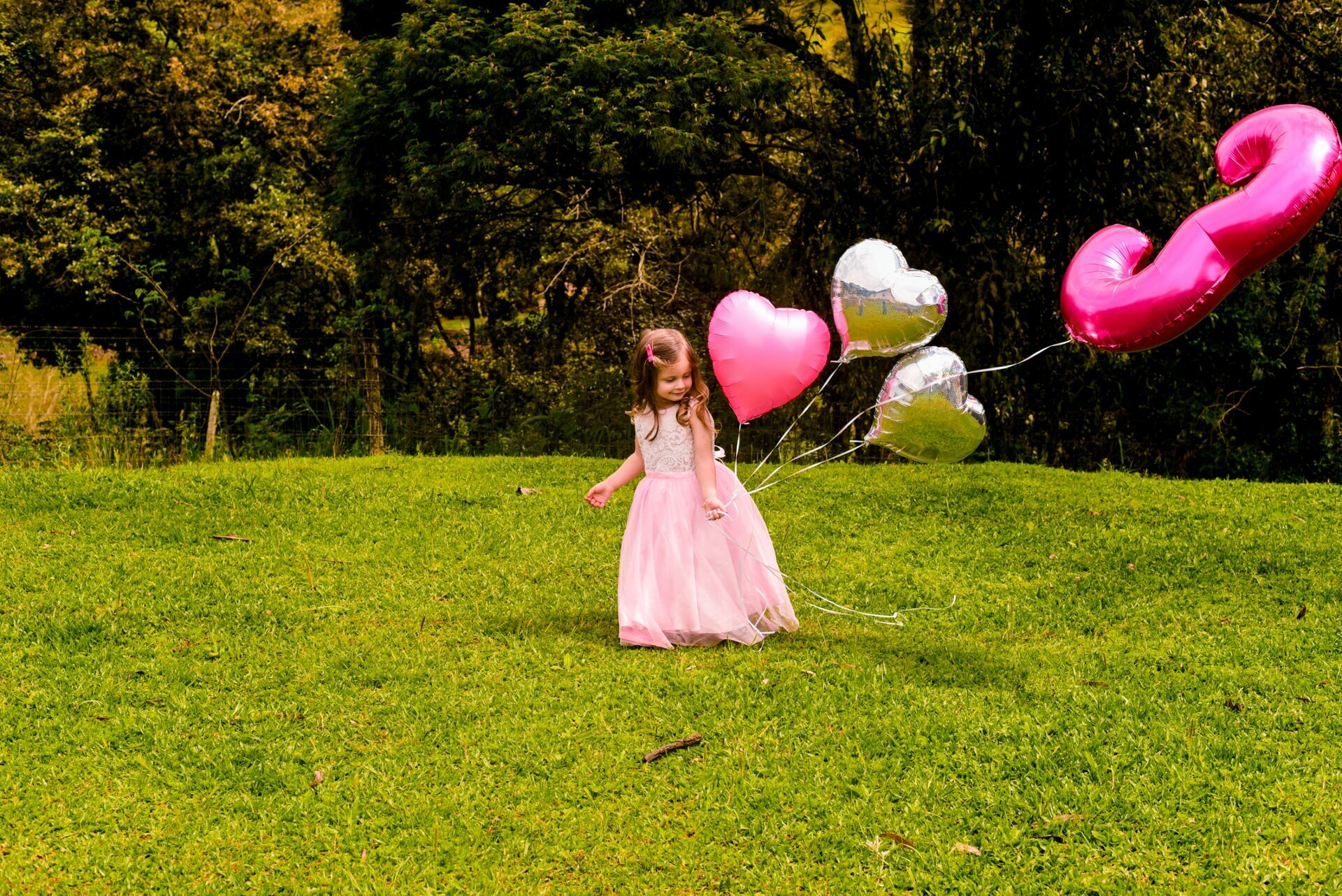 Foto Aniversário Infantil: Bella - Imagem 11