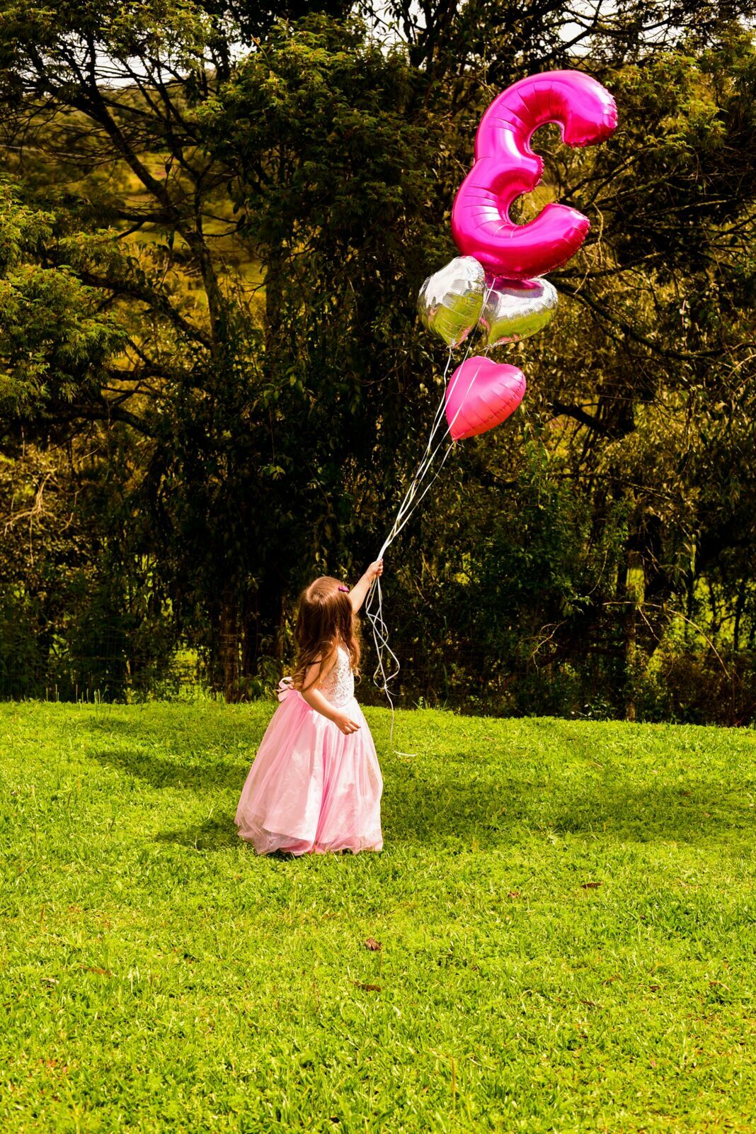 Foto Aniversário Infantil: Bella - Imagem 8