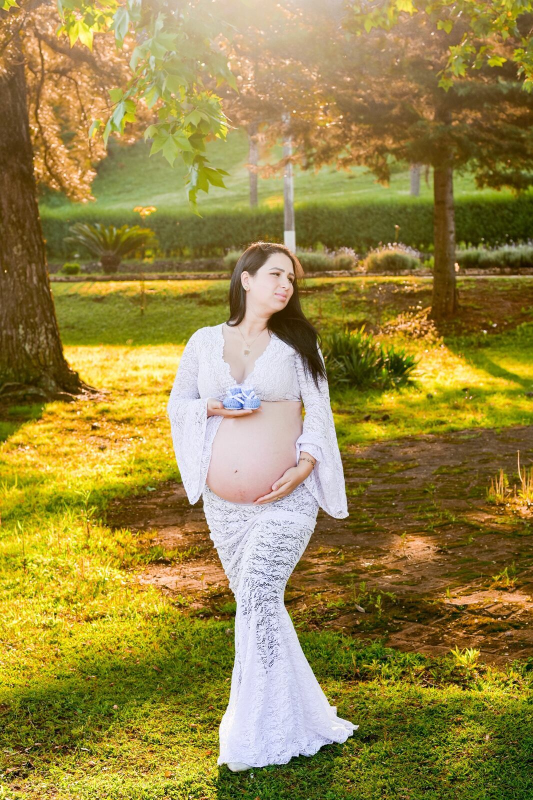 Foto A Espera do João Pedro - Imagem 0