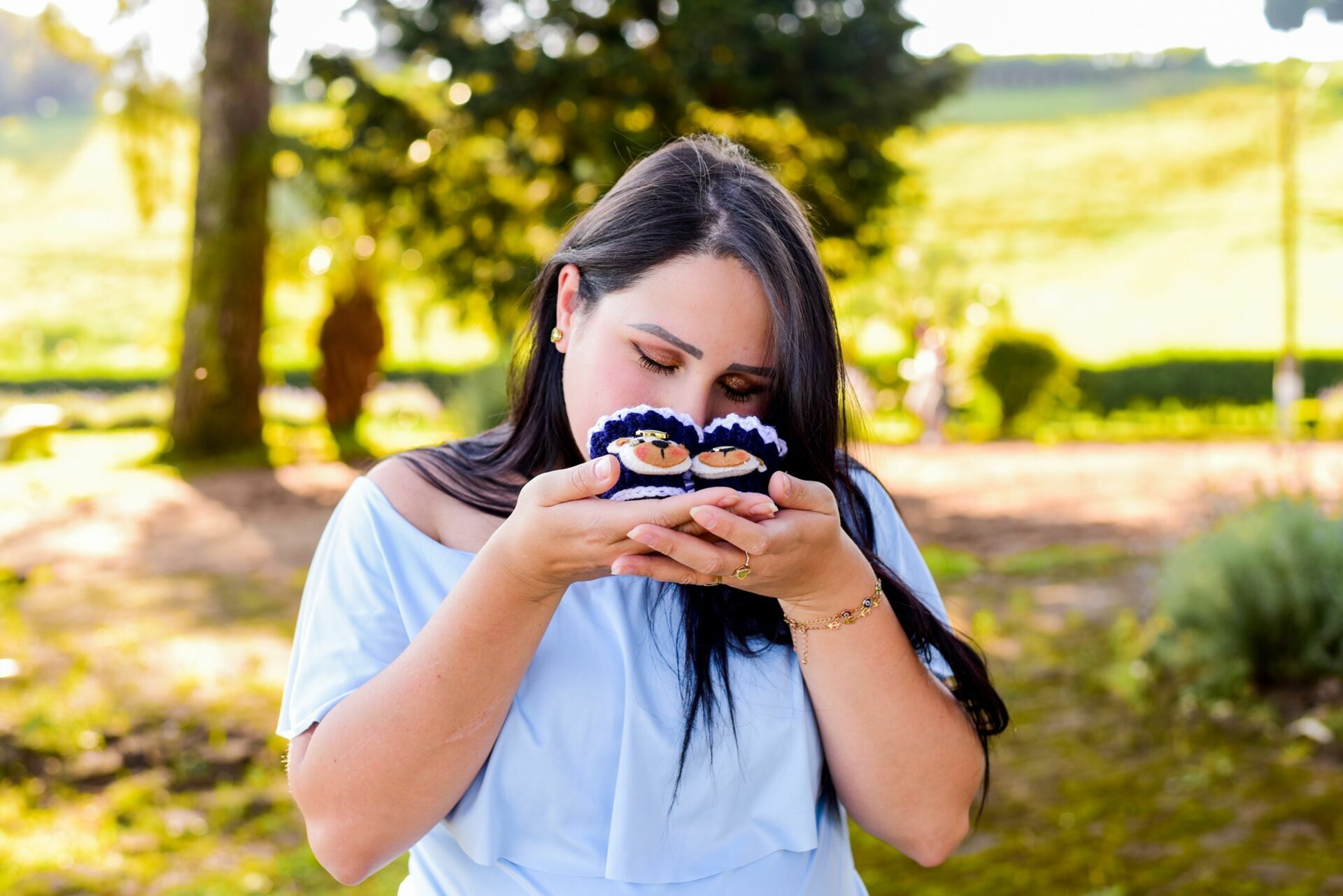 Foto A Espera do João Pedro - Imagem 1