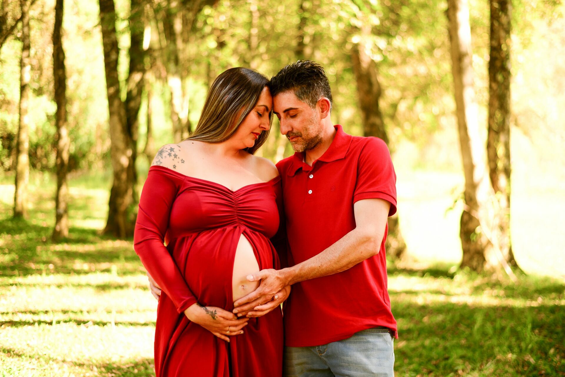 Foto Uma doce Espera - Imagem 2