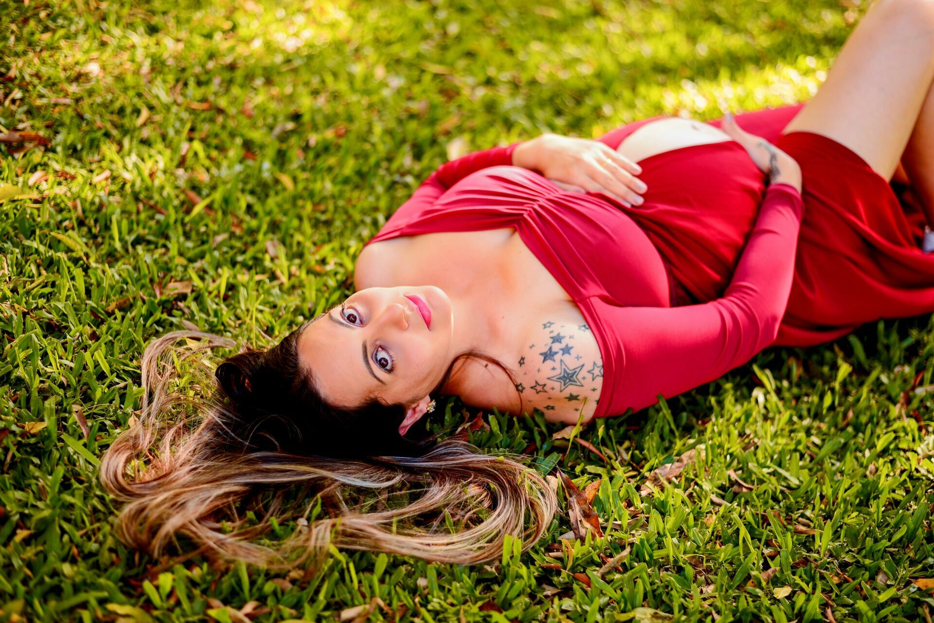 Foto Uma doce Espera - Imagem 4