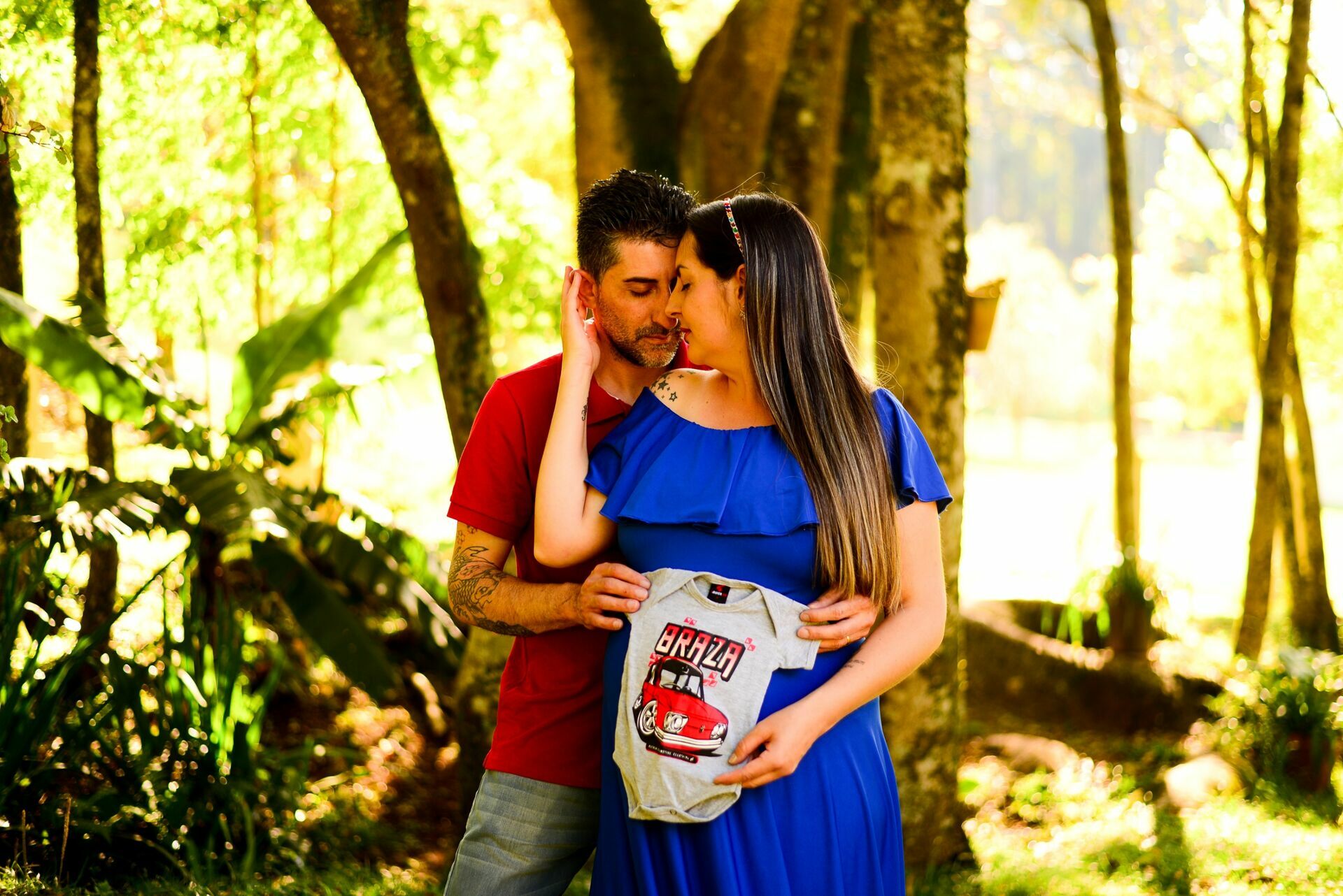 Foto Uma doce Espera - Imagem 6