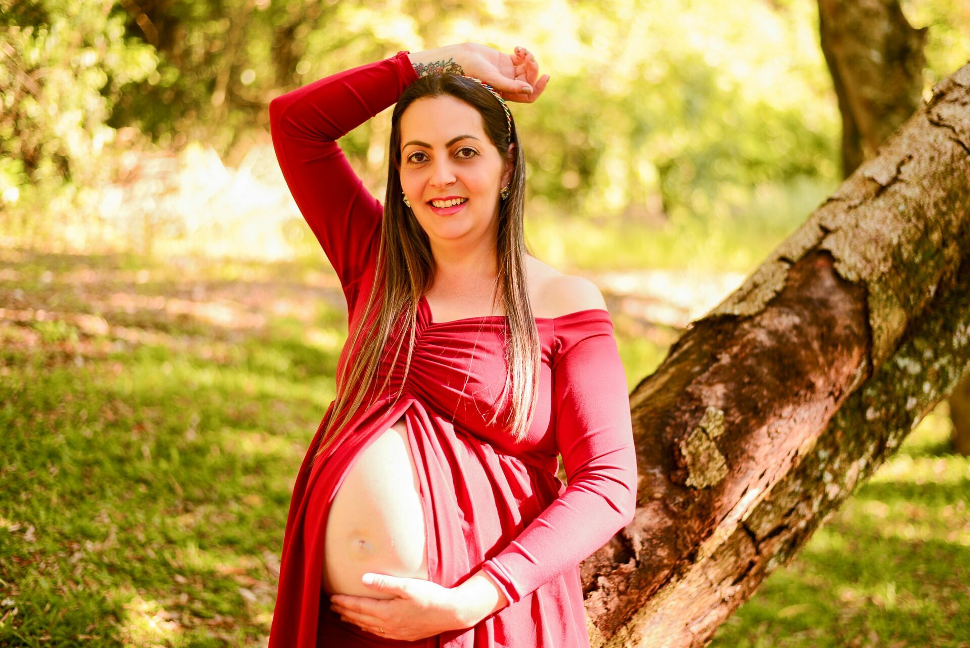 Foto Uma doce Espera - Imagem 5