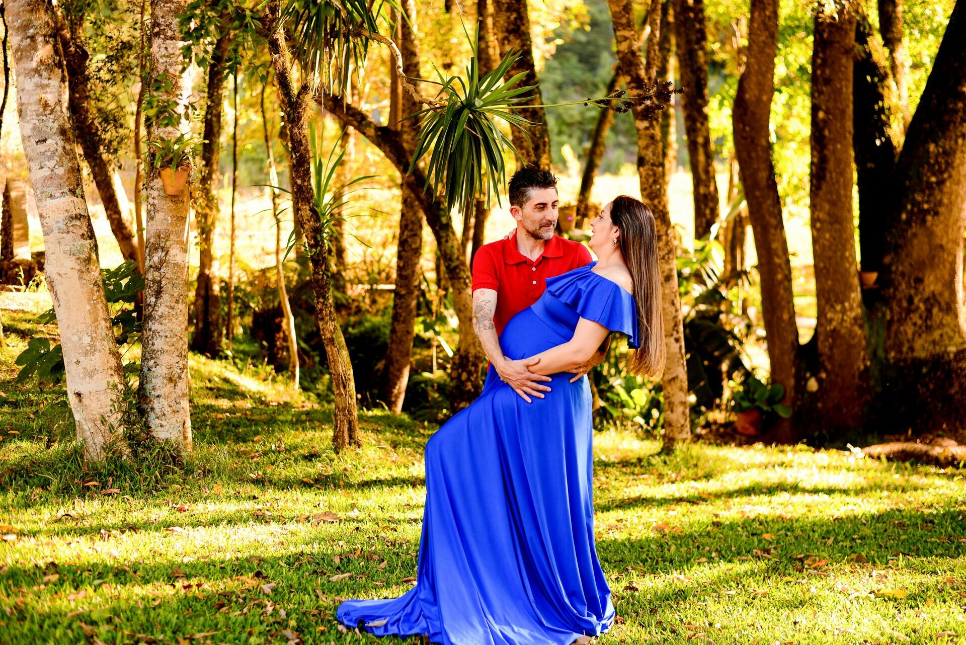 Foto Uma doce Espera - Imagem 0