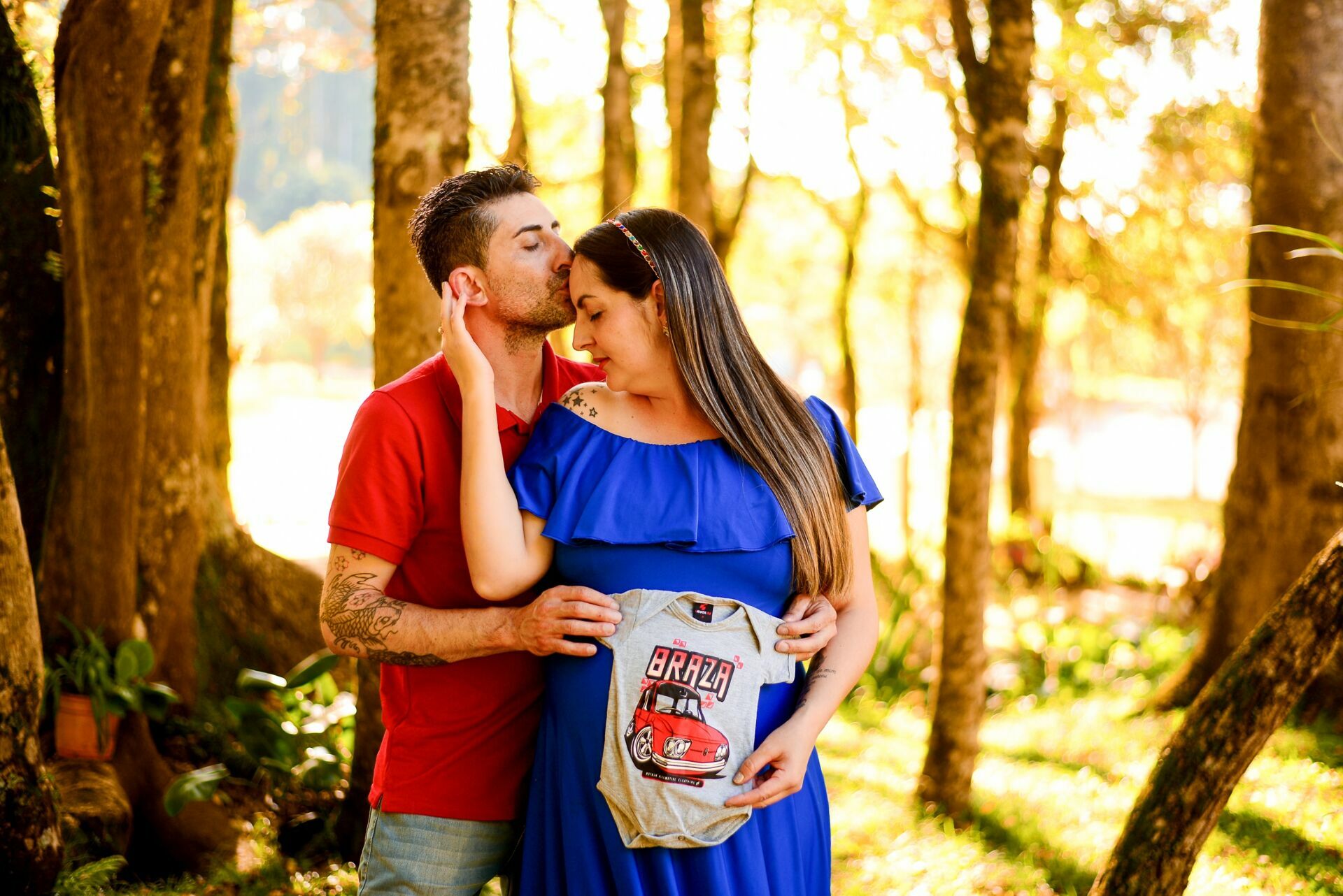 Foto Uma doce Espera - Imagem 7