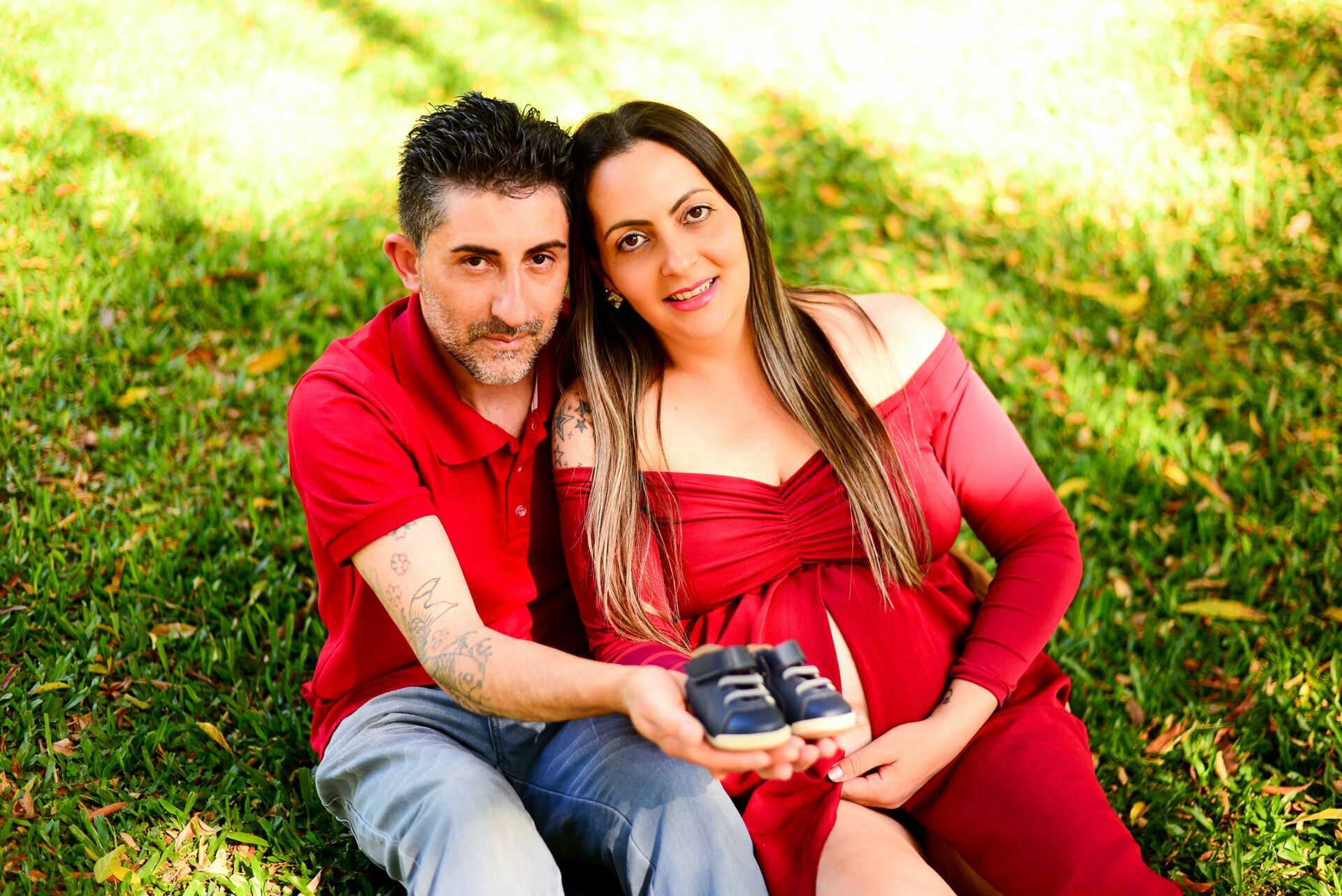 Foto Uma doce Espera - Imagem 3