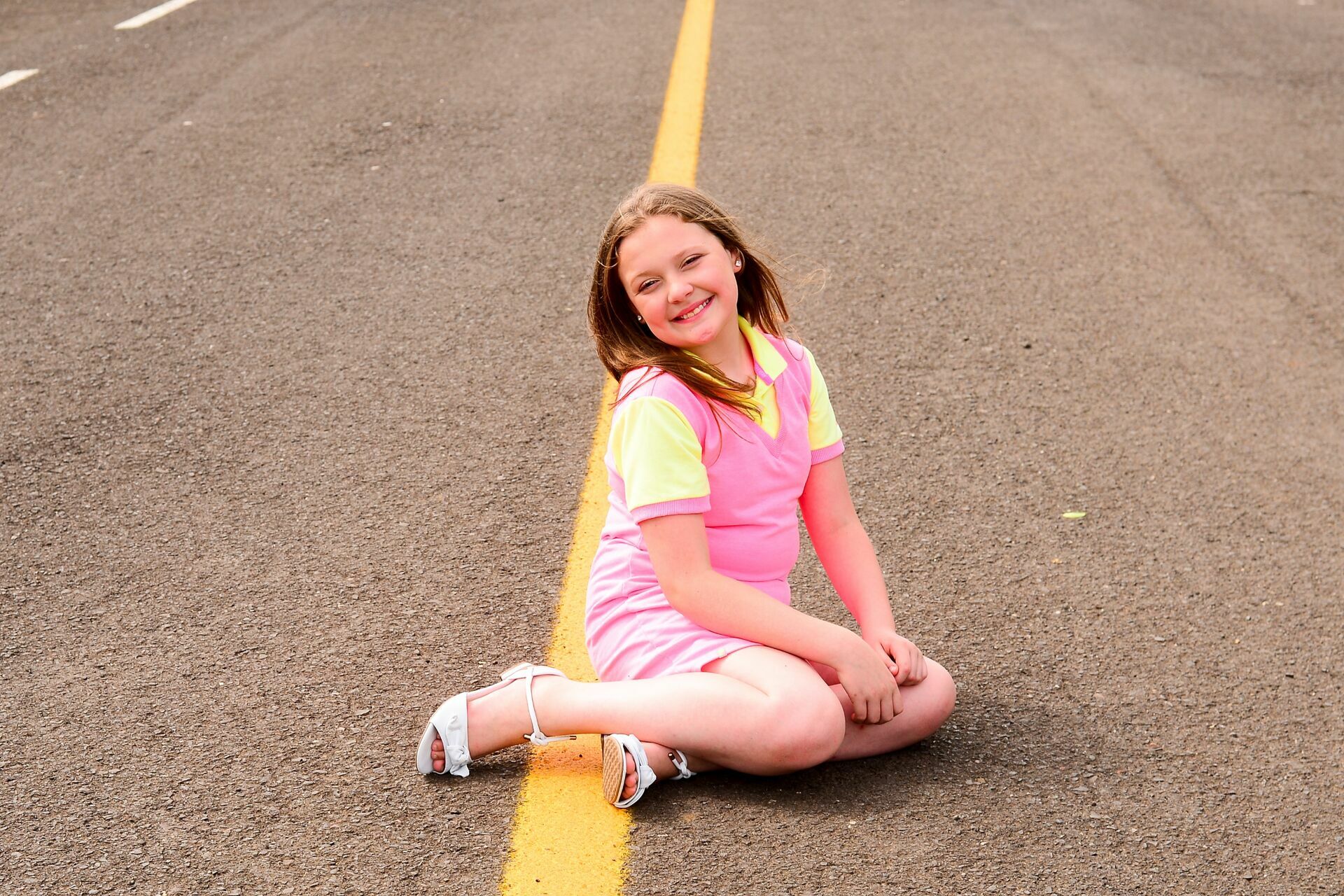 Foto Aniversário Infantil: Manoela - Imagem 6