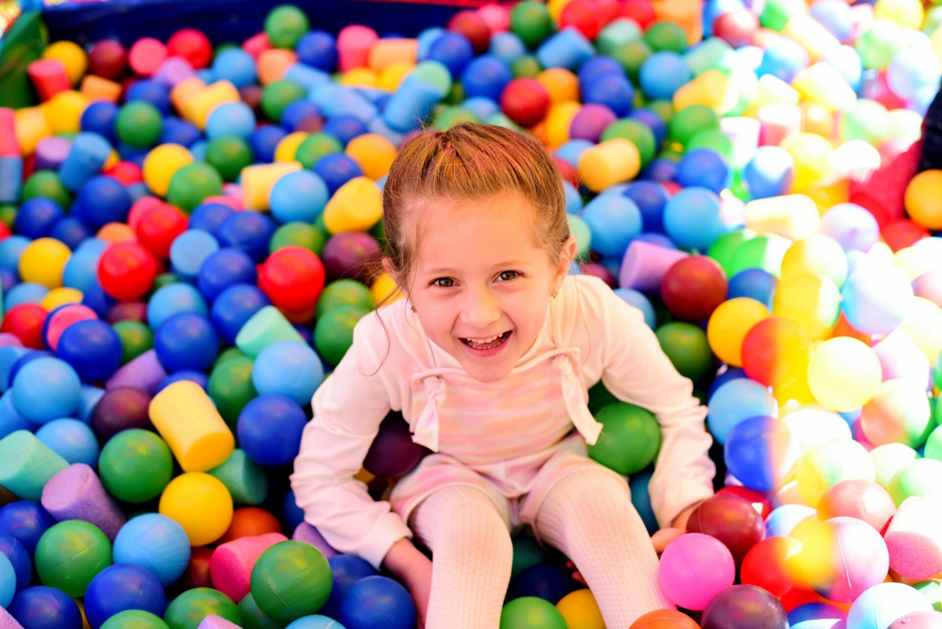 Foto Aniversario Infantil: Sofia - Imagem 4