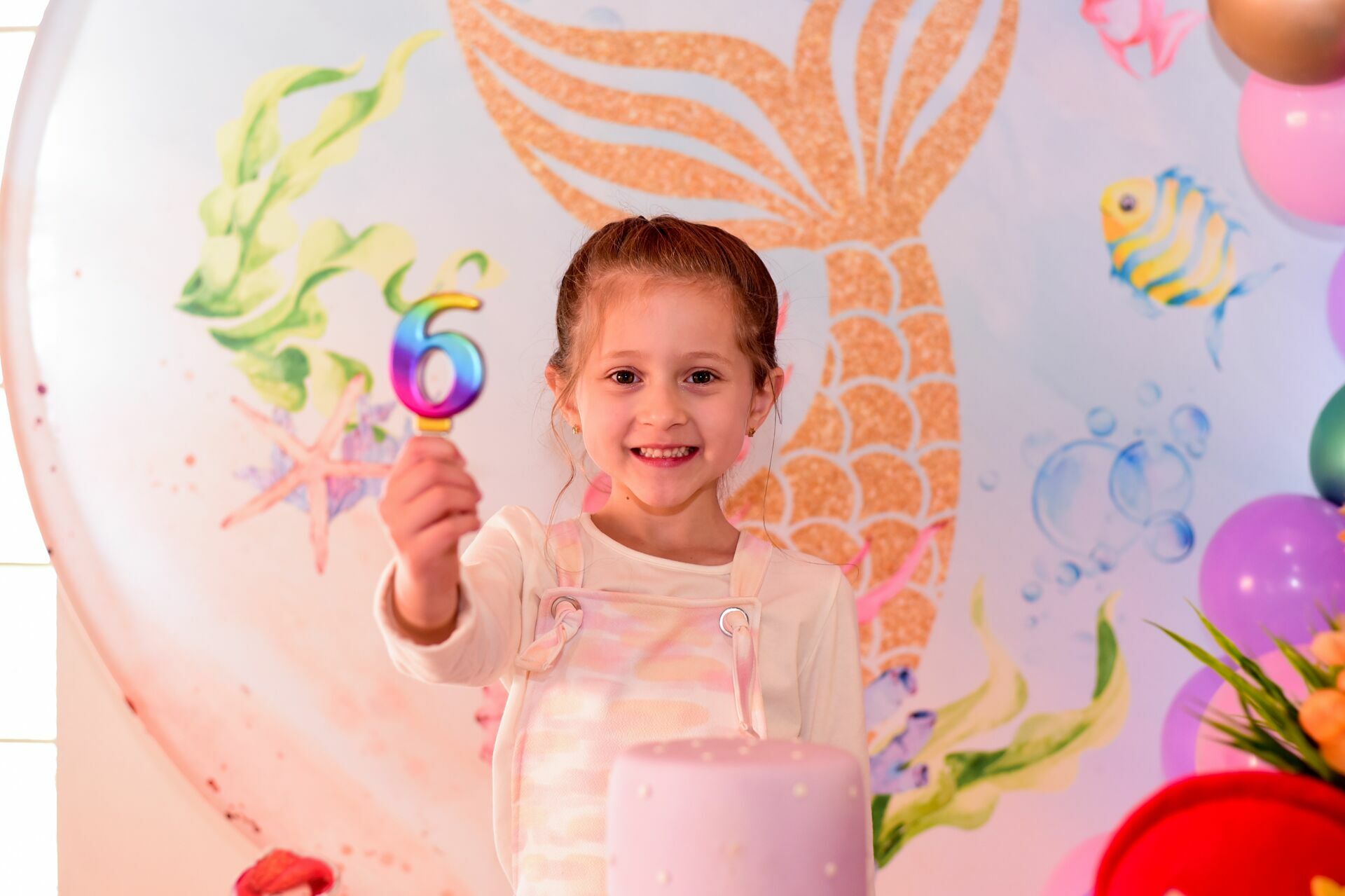 Foto Aniversario Infantil: Sofia - Imagem 3