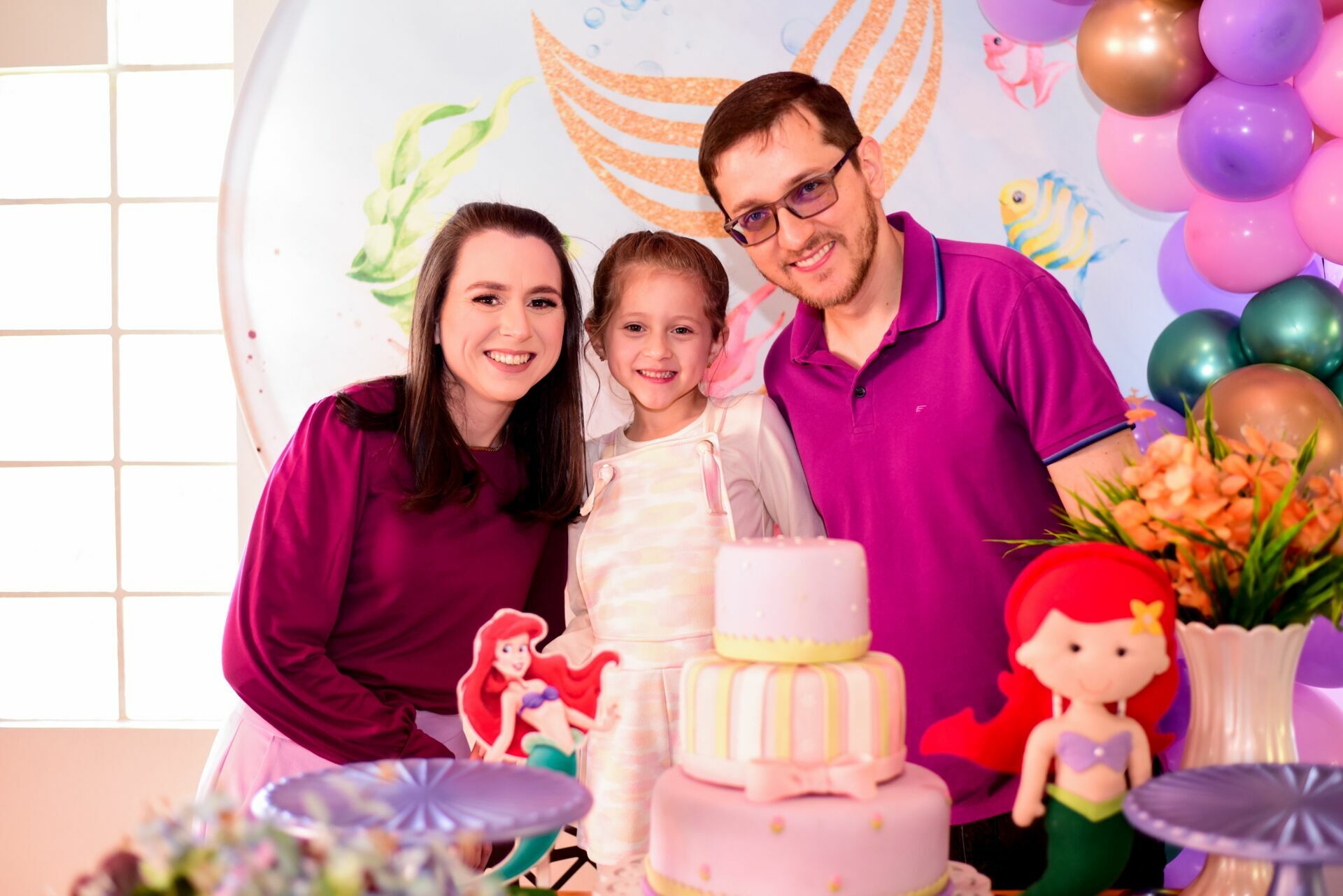 Foto Aniversario Infantil: Sofia - Imagem 2