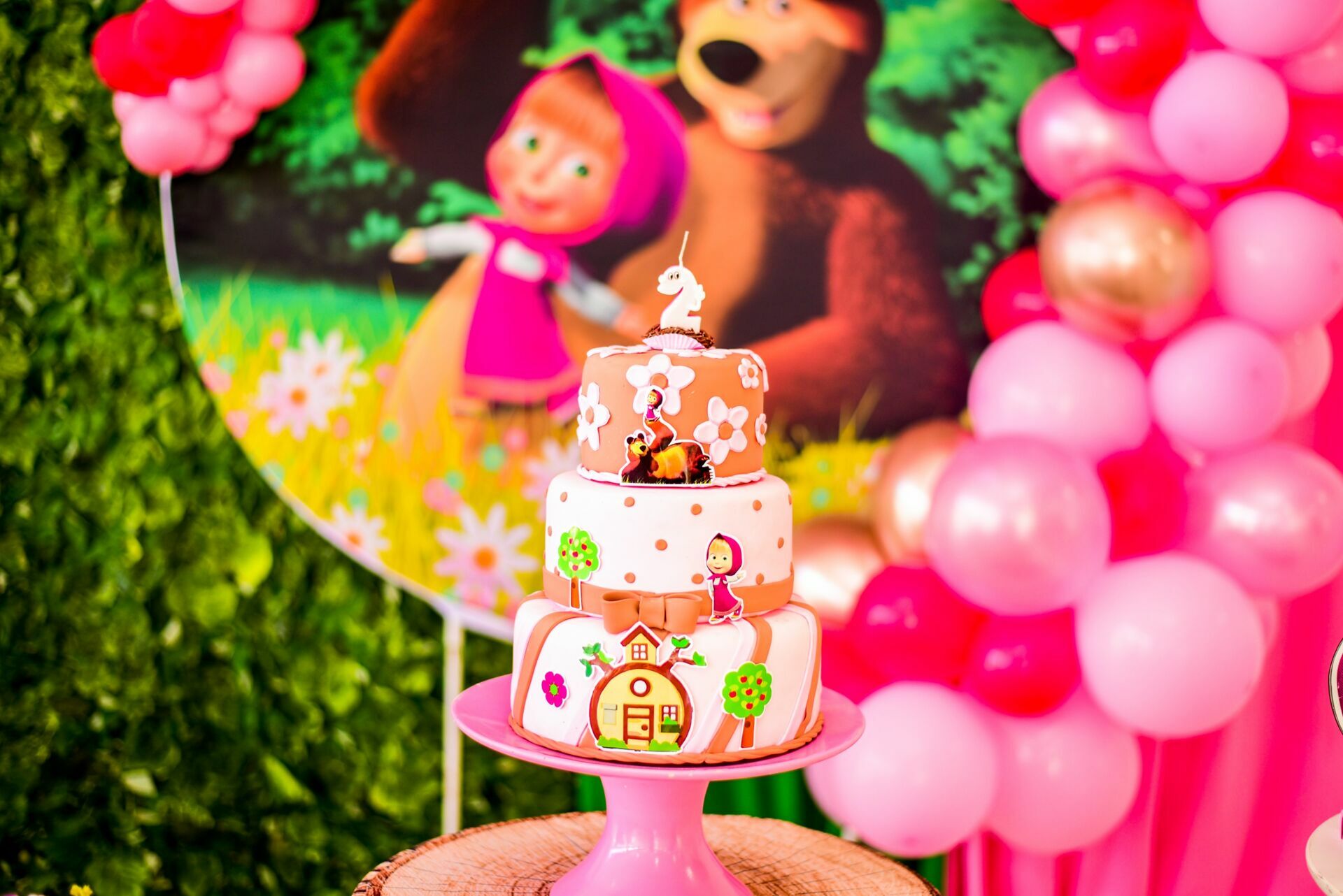 Foto Aniversário: Caio & Heloisa - Imagem 0