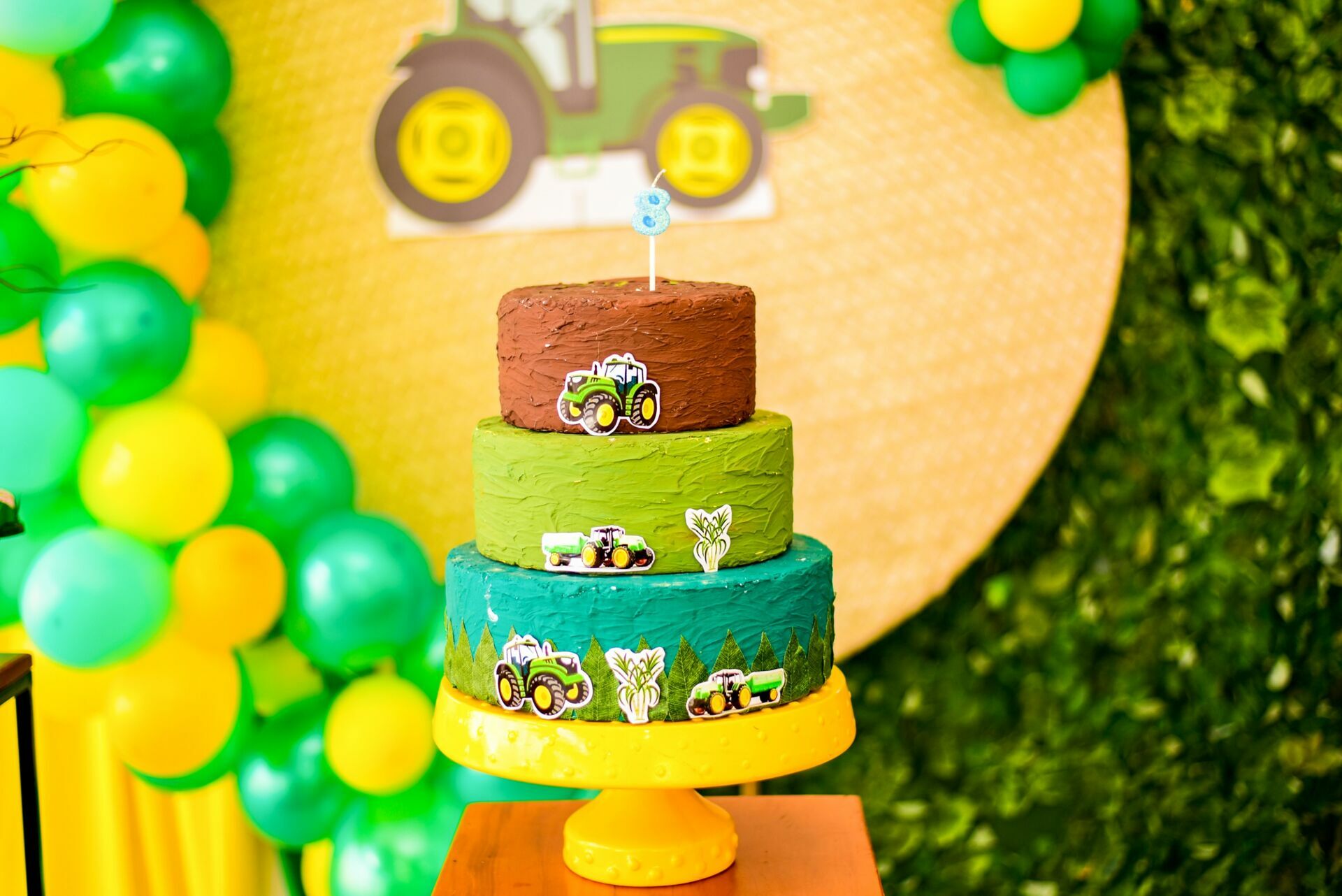 Foto Aniversário: Caio & Heloisa - Imagem 2